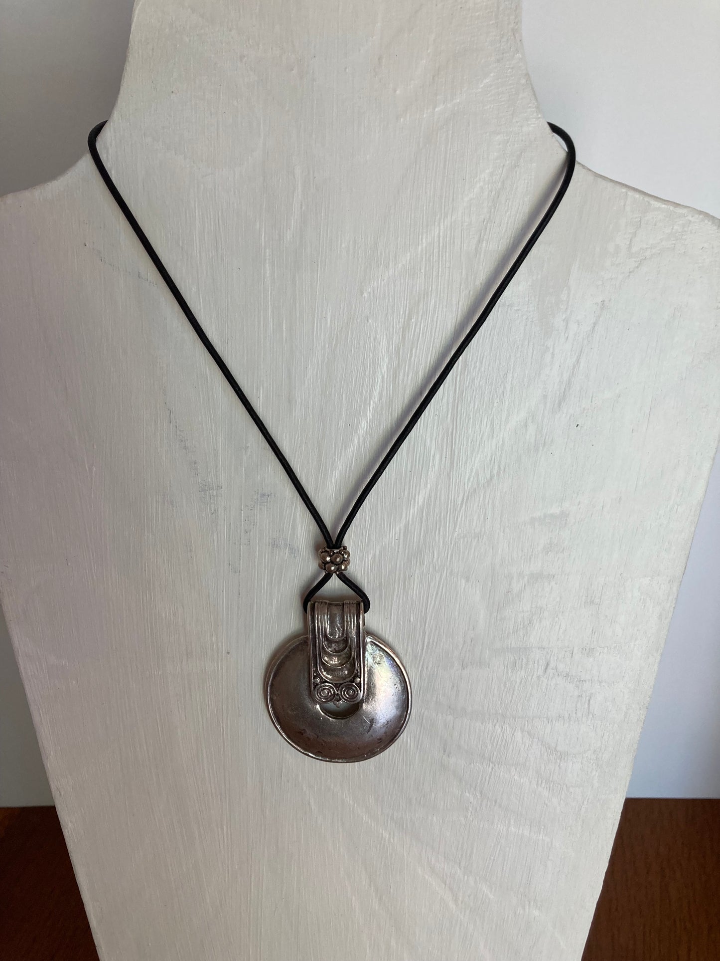 Corona Necklace