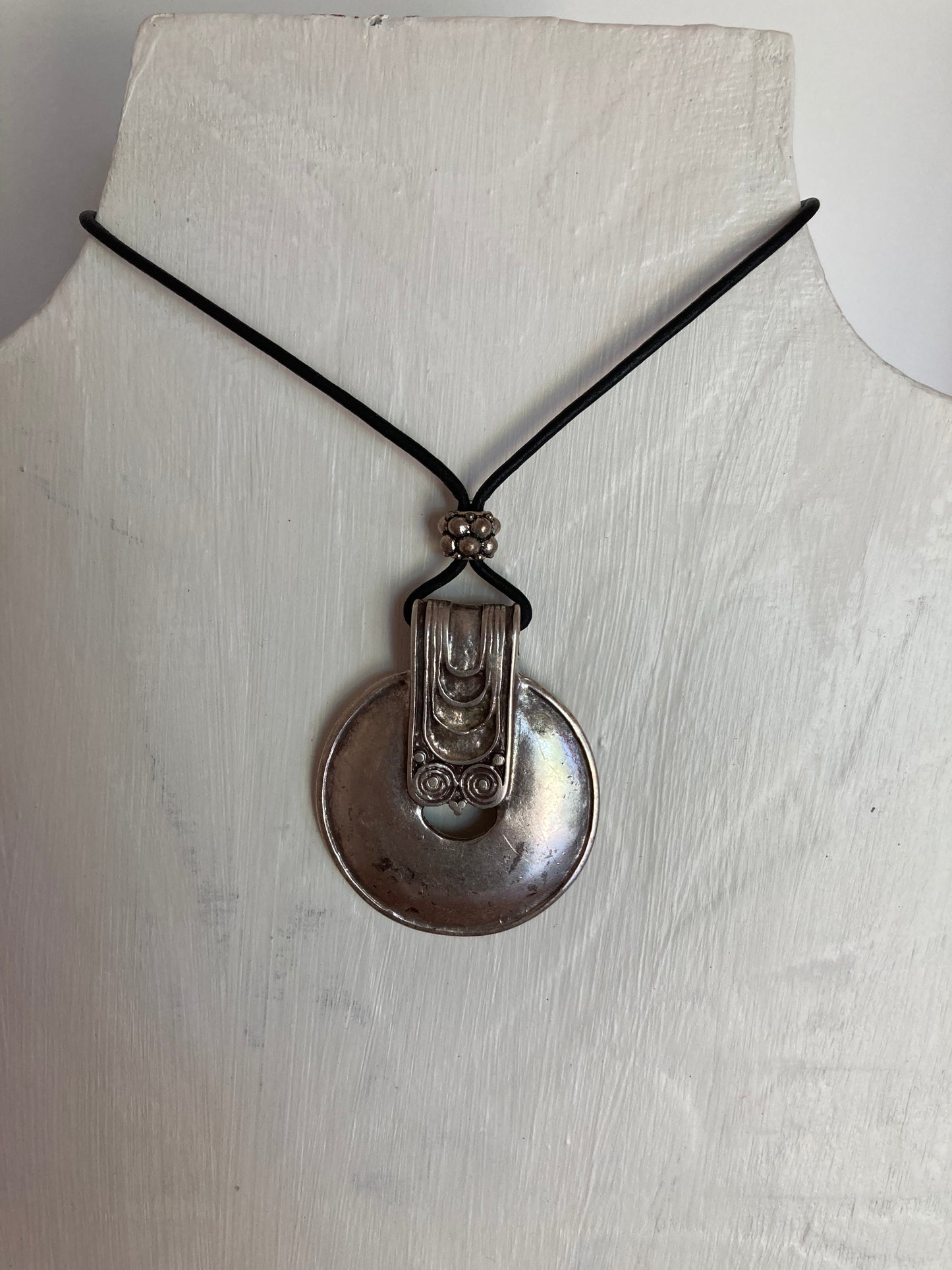 Corona Necklace