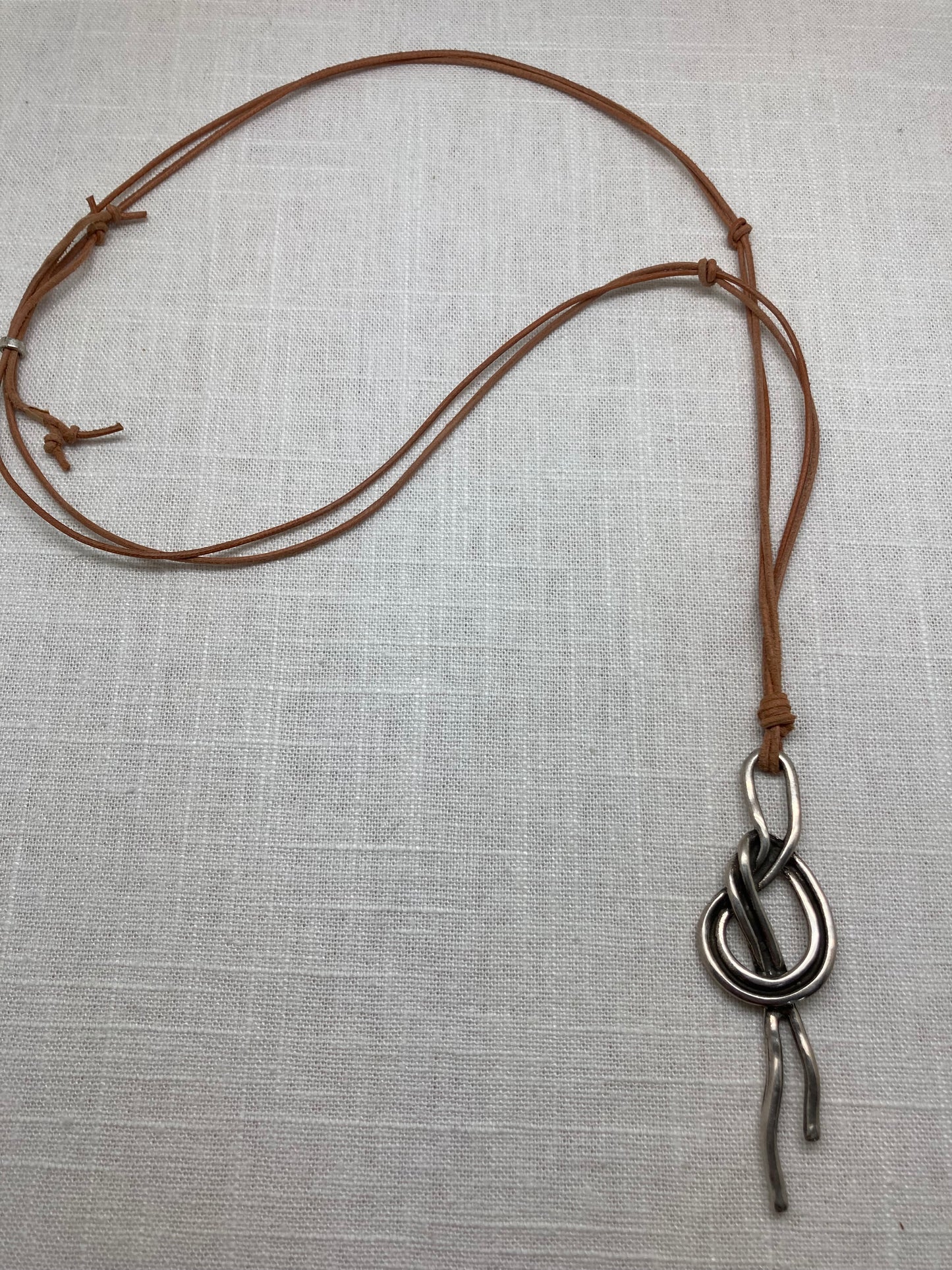Riata Necklace