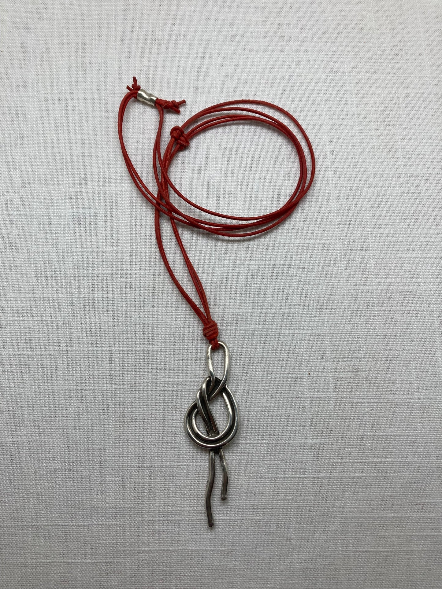 Riata Necklace