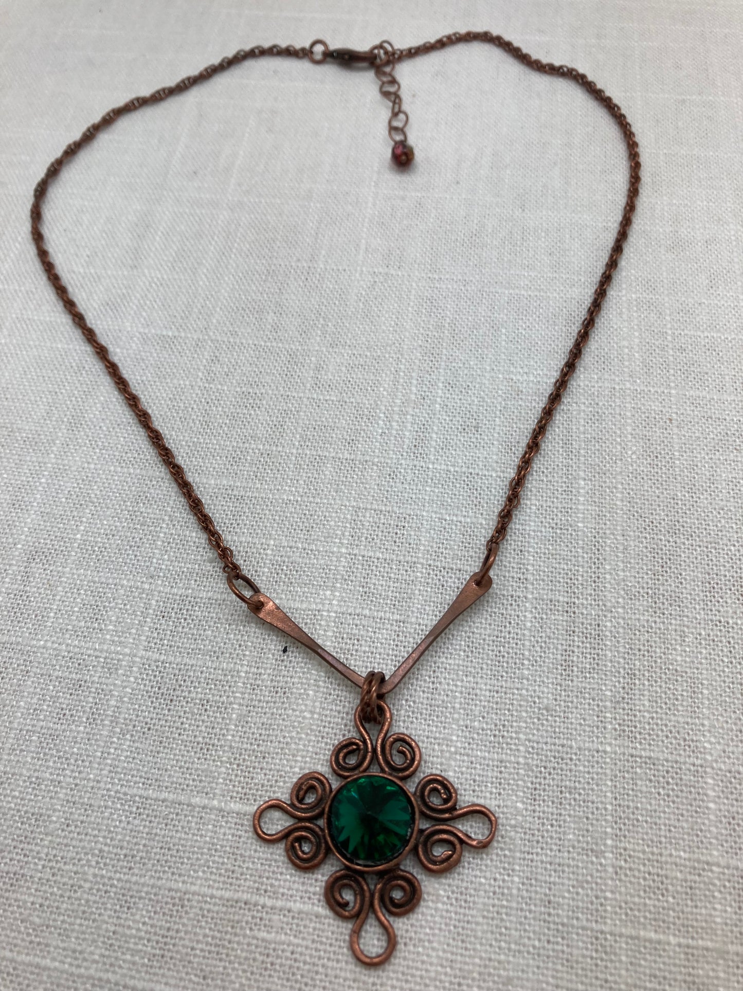 Star Necklace
