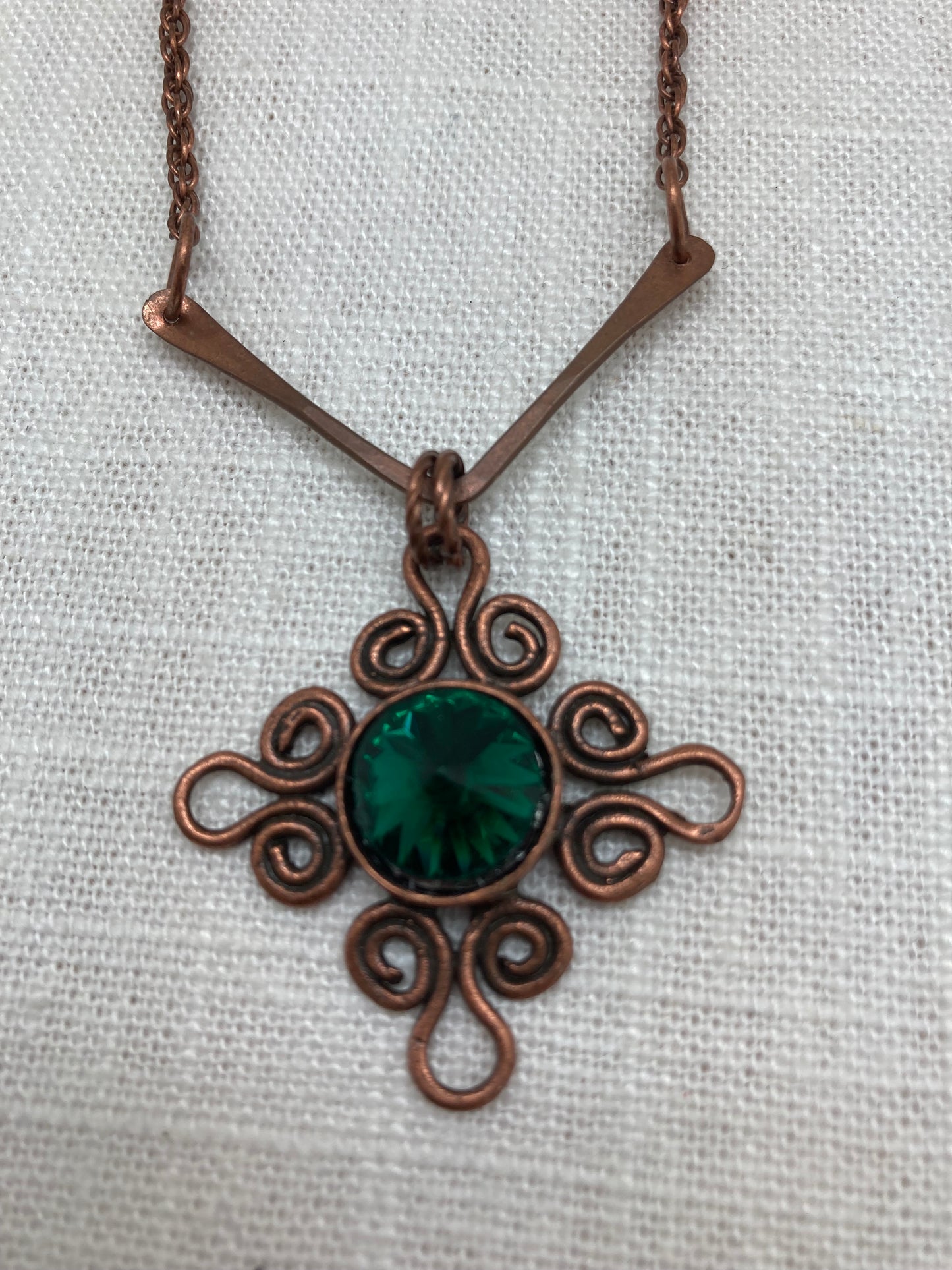 Star Necklace