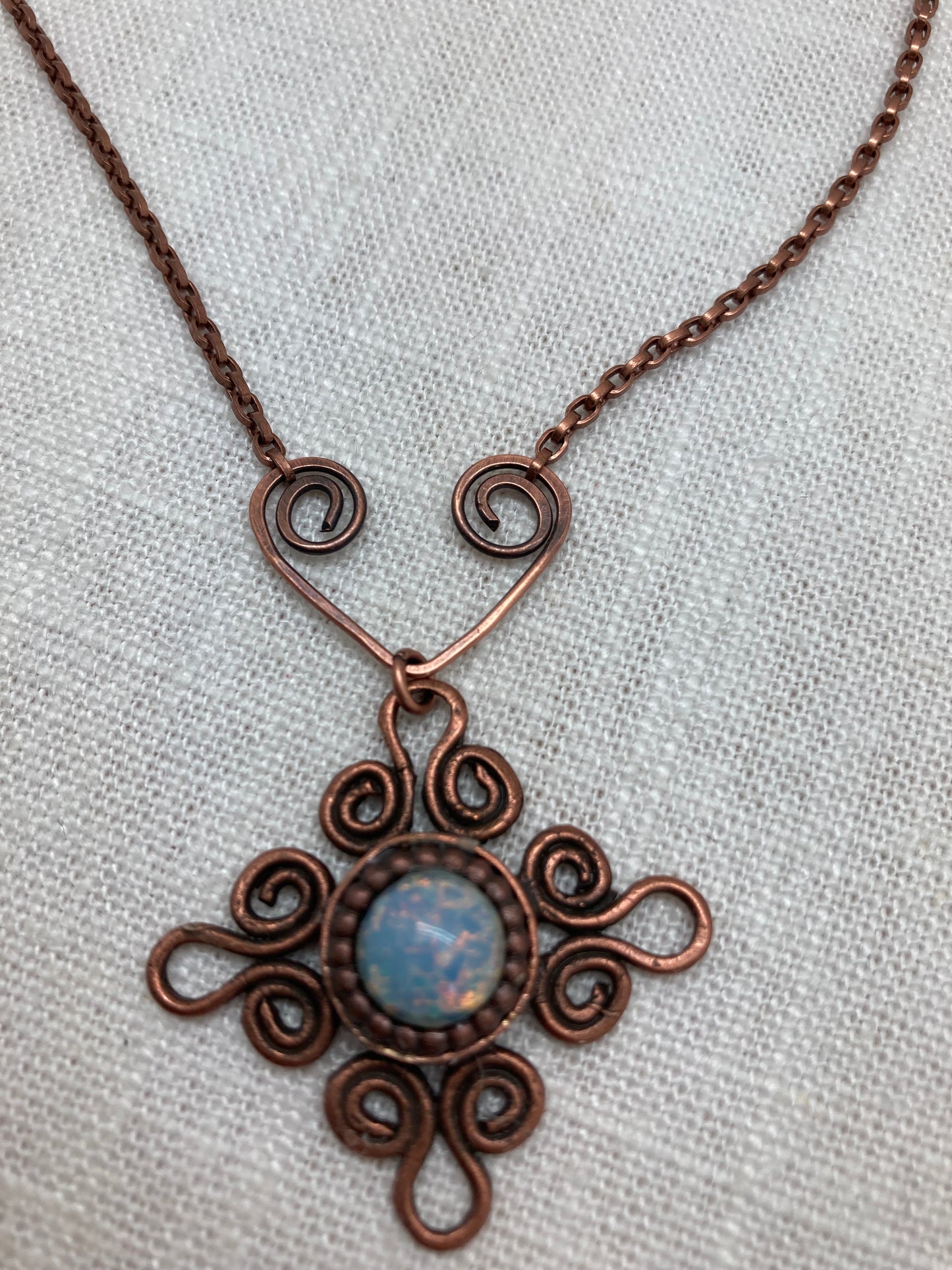 Star Necklace