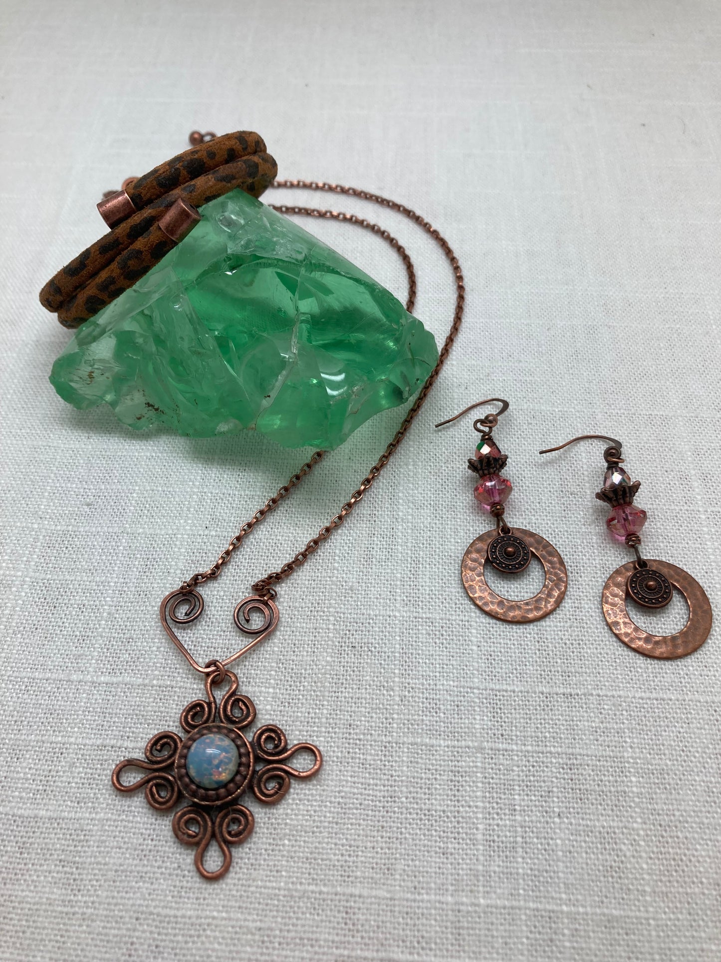 Star Necklace