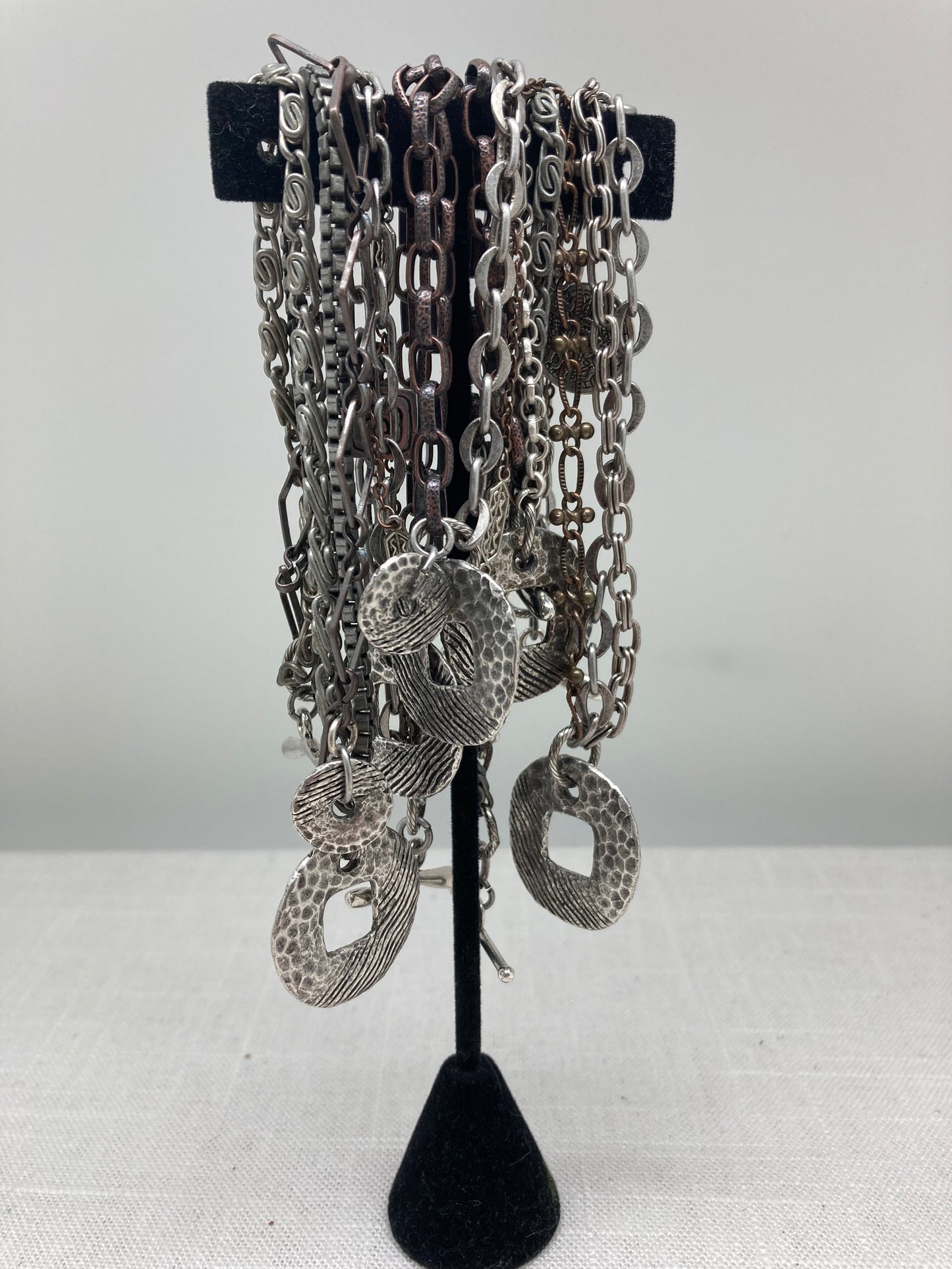 Destash Chain Bracelet