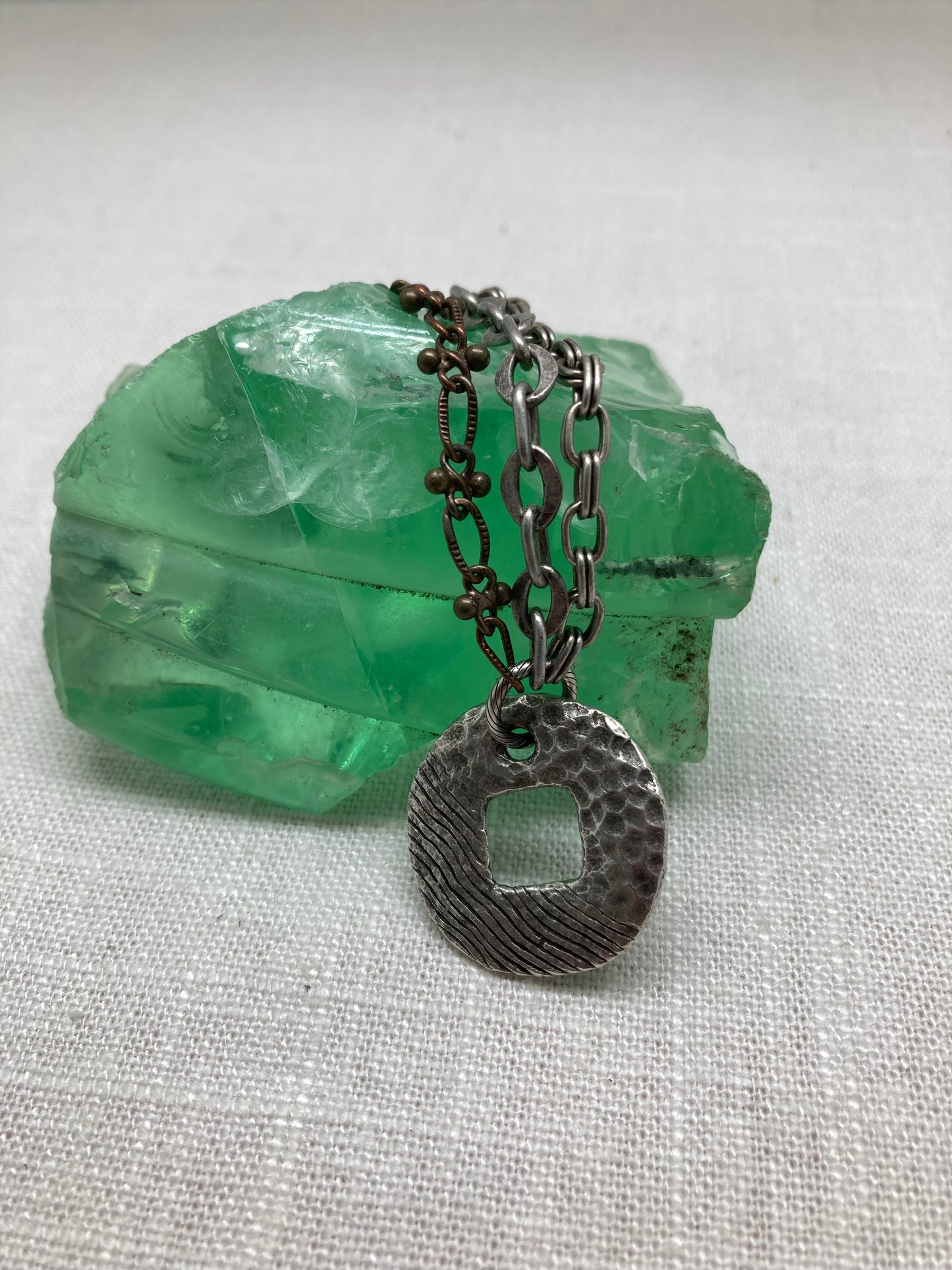 Destash Chain Bracelet