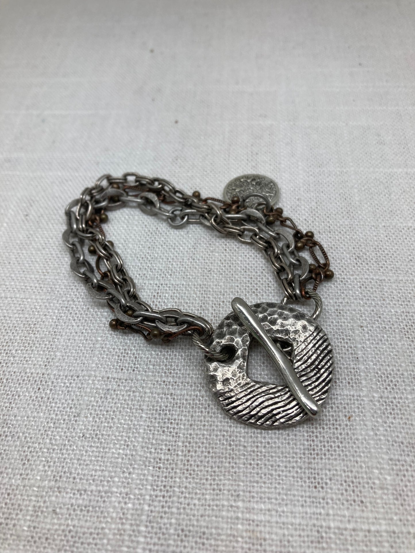 Destash Chain Bracelet