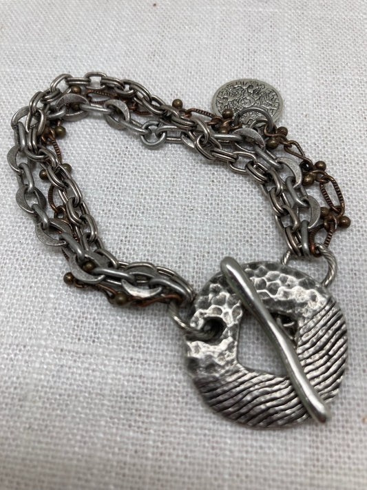 Destash Chain Bracelet