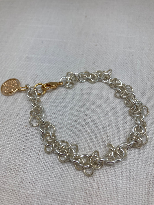 Wrist Dance Bracelet