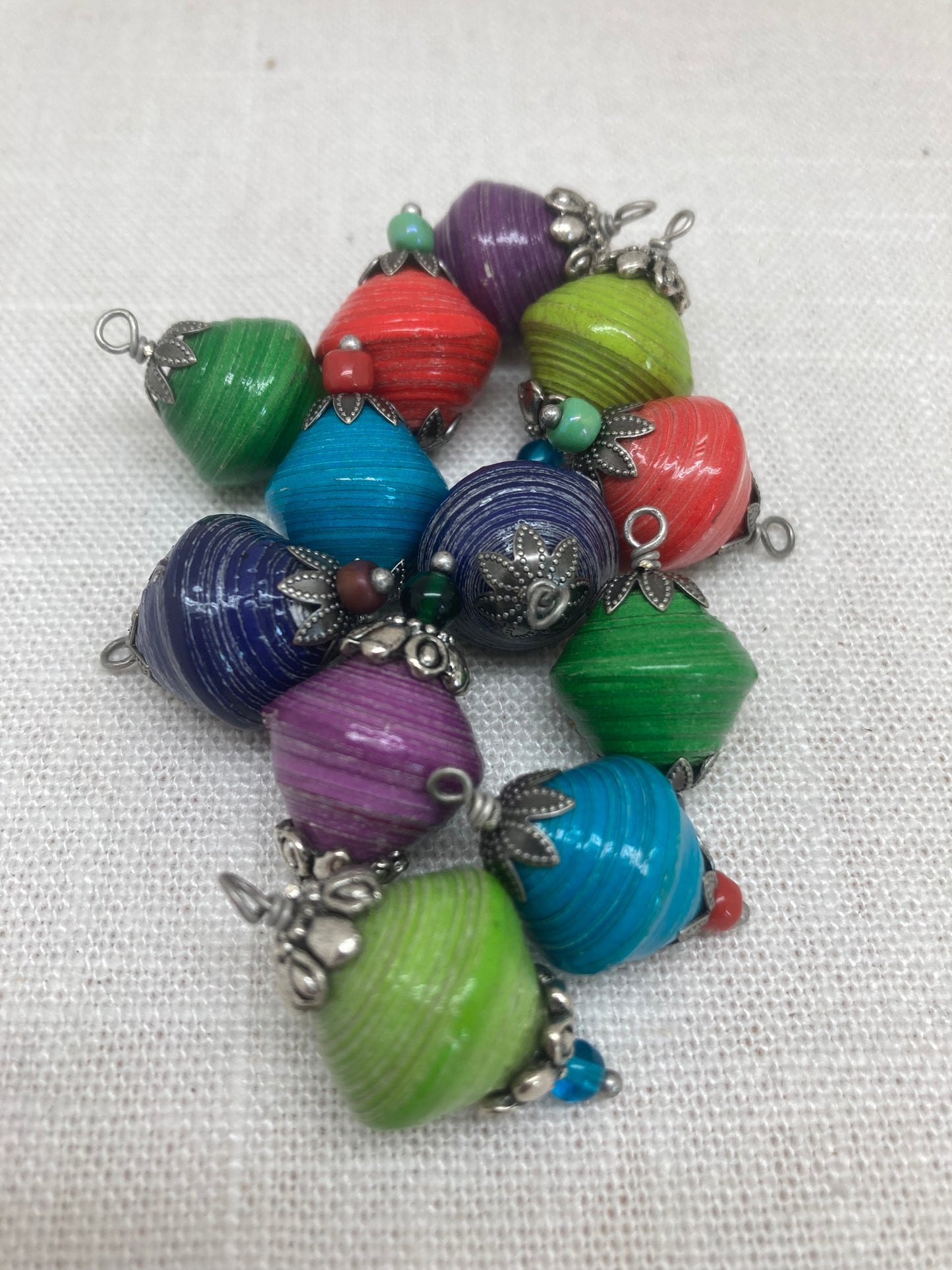 Confetti Earrings