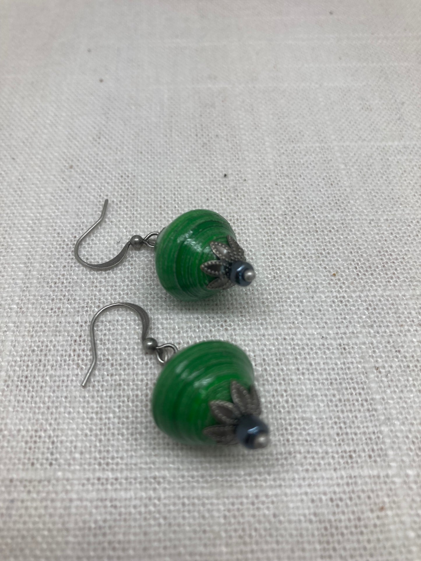 Confetti Earrings
