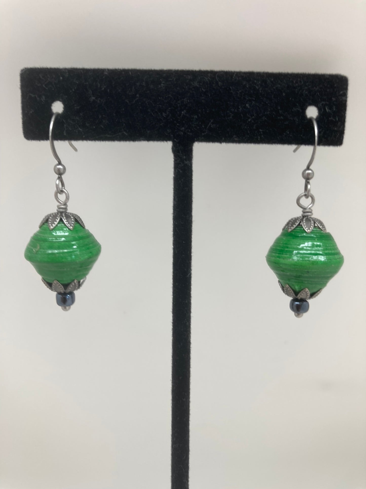 Confetti Earrings