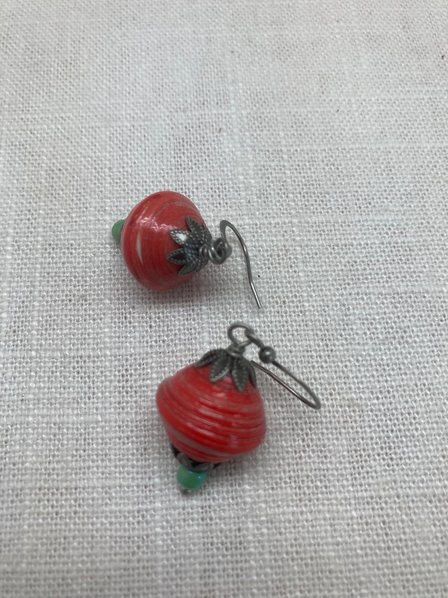 Confetti Earrings