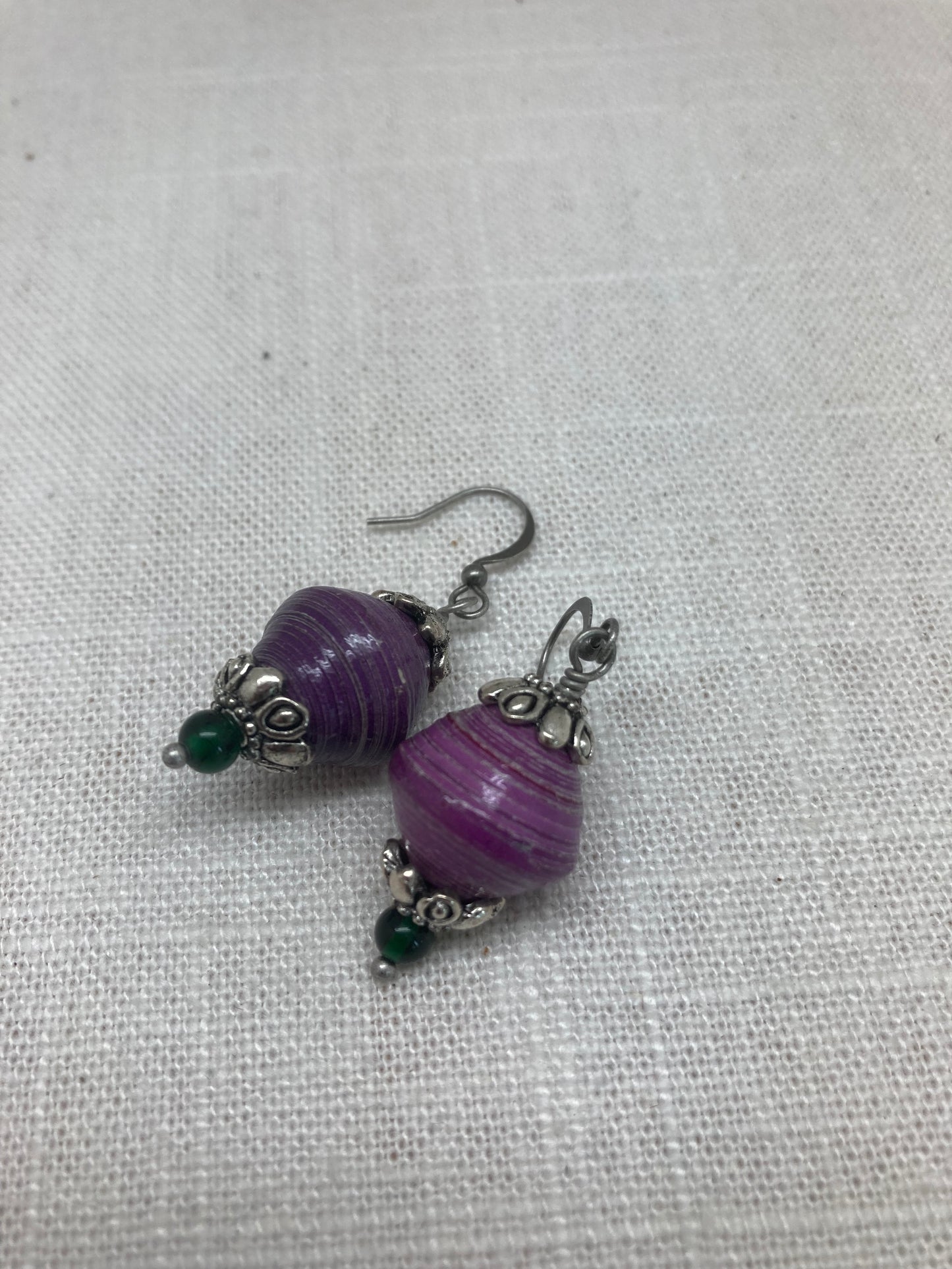 Confetti Earrings