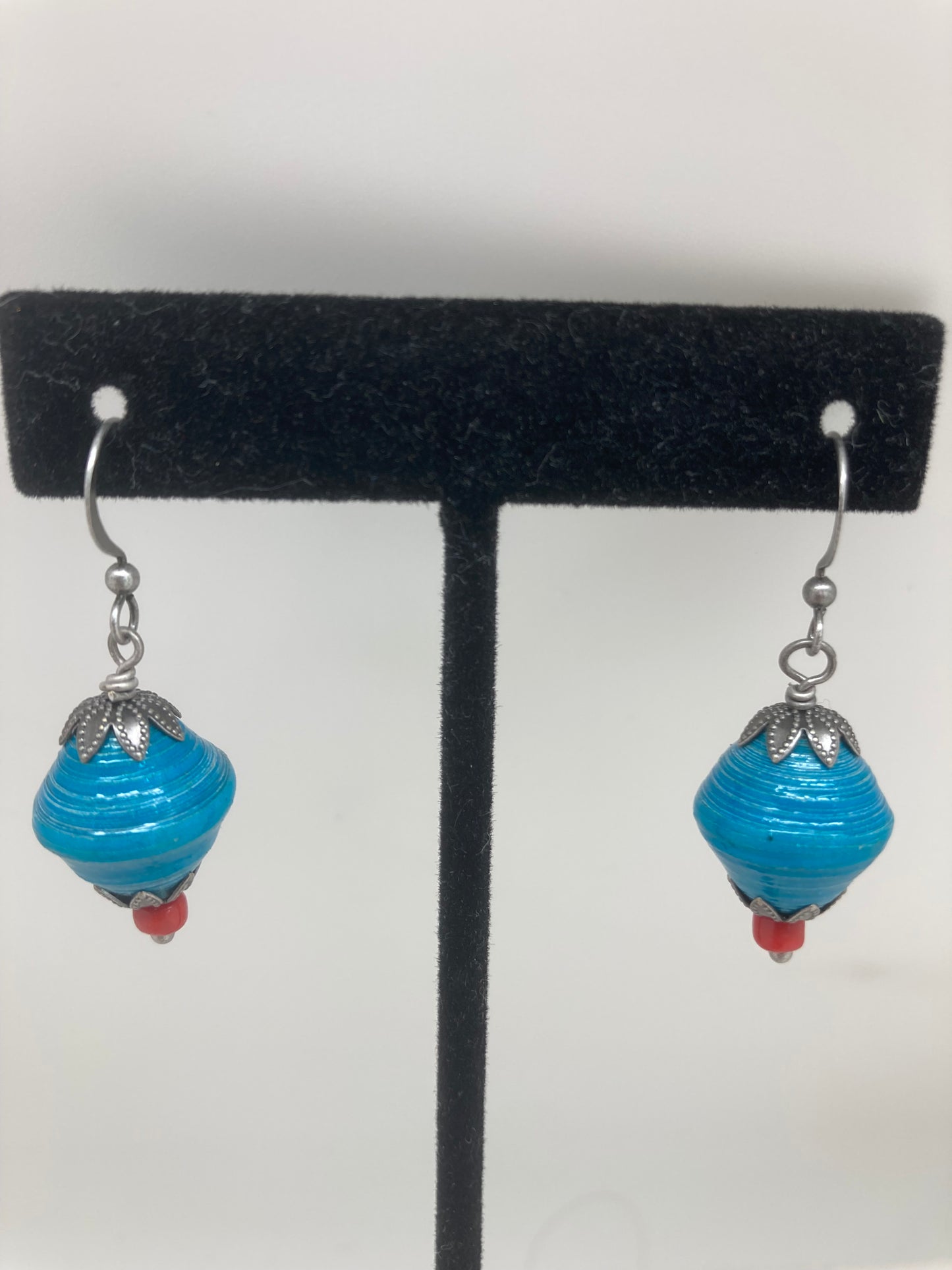 Confetti Earrings