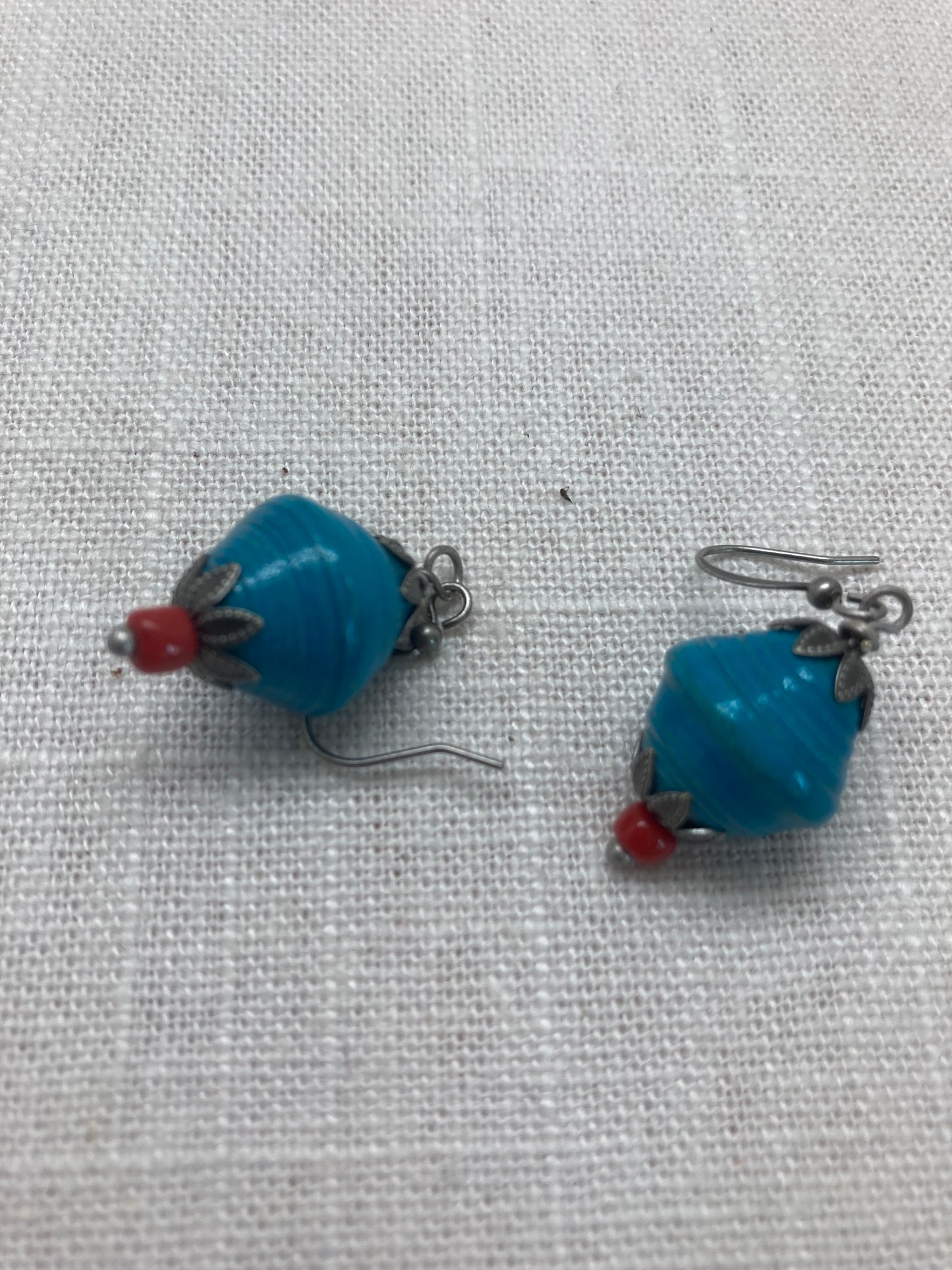 Confetti Earrings