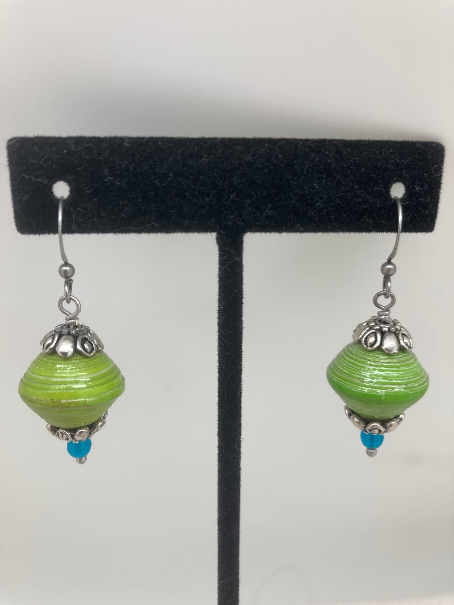 Confetti Earrings