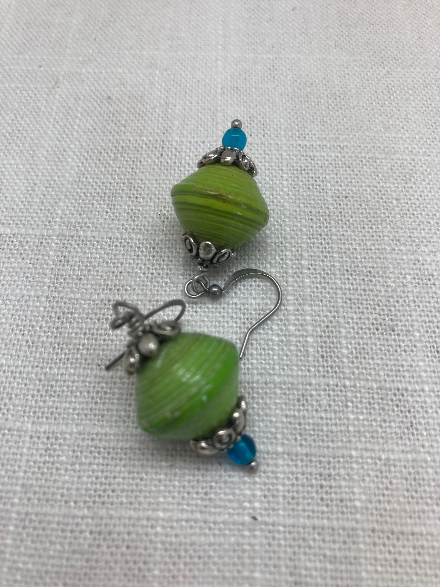 Confetti Earrings