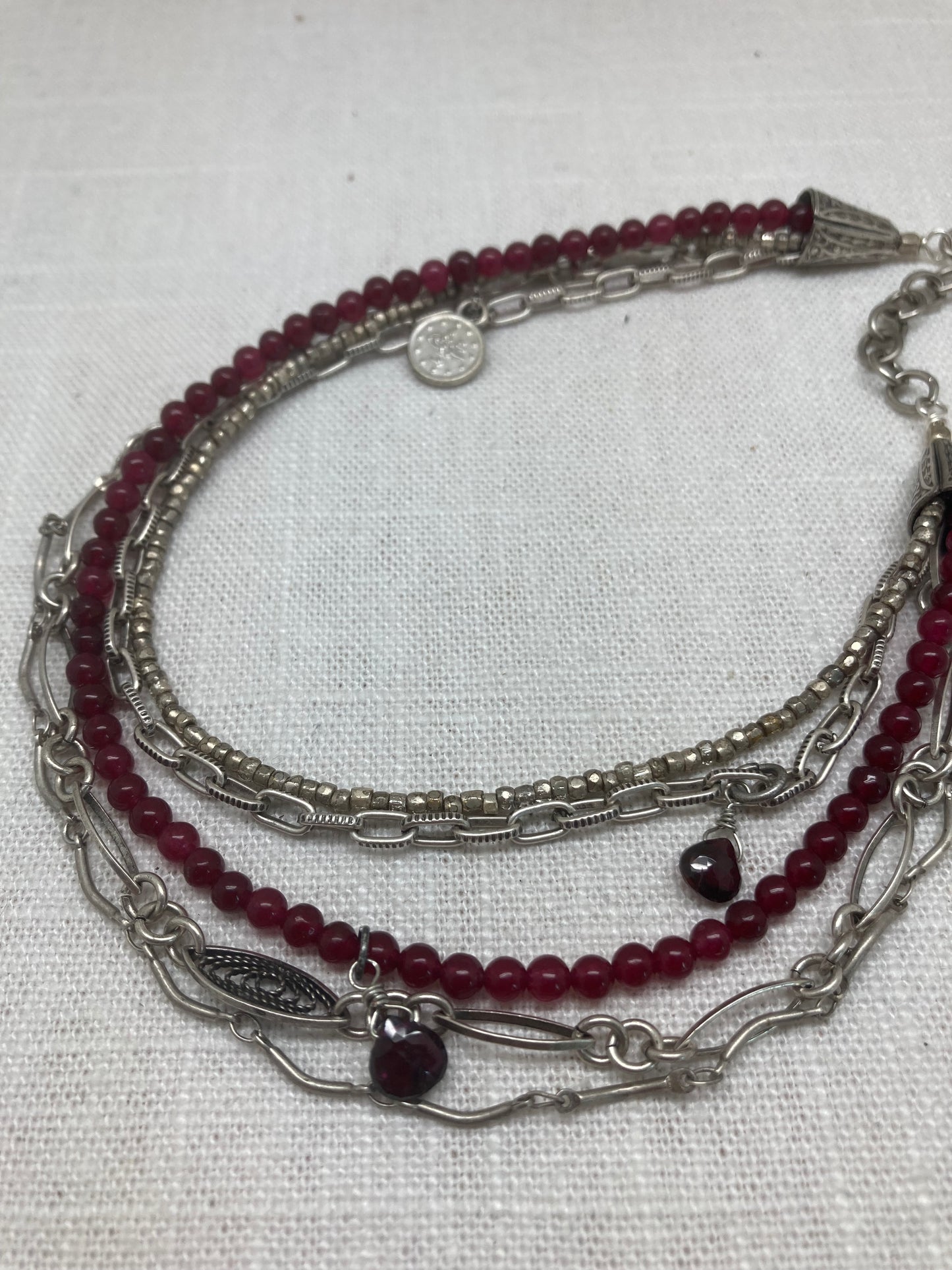 Supernova Necklace