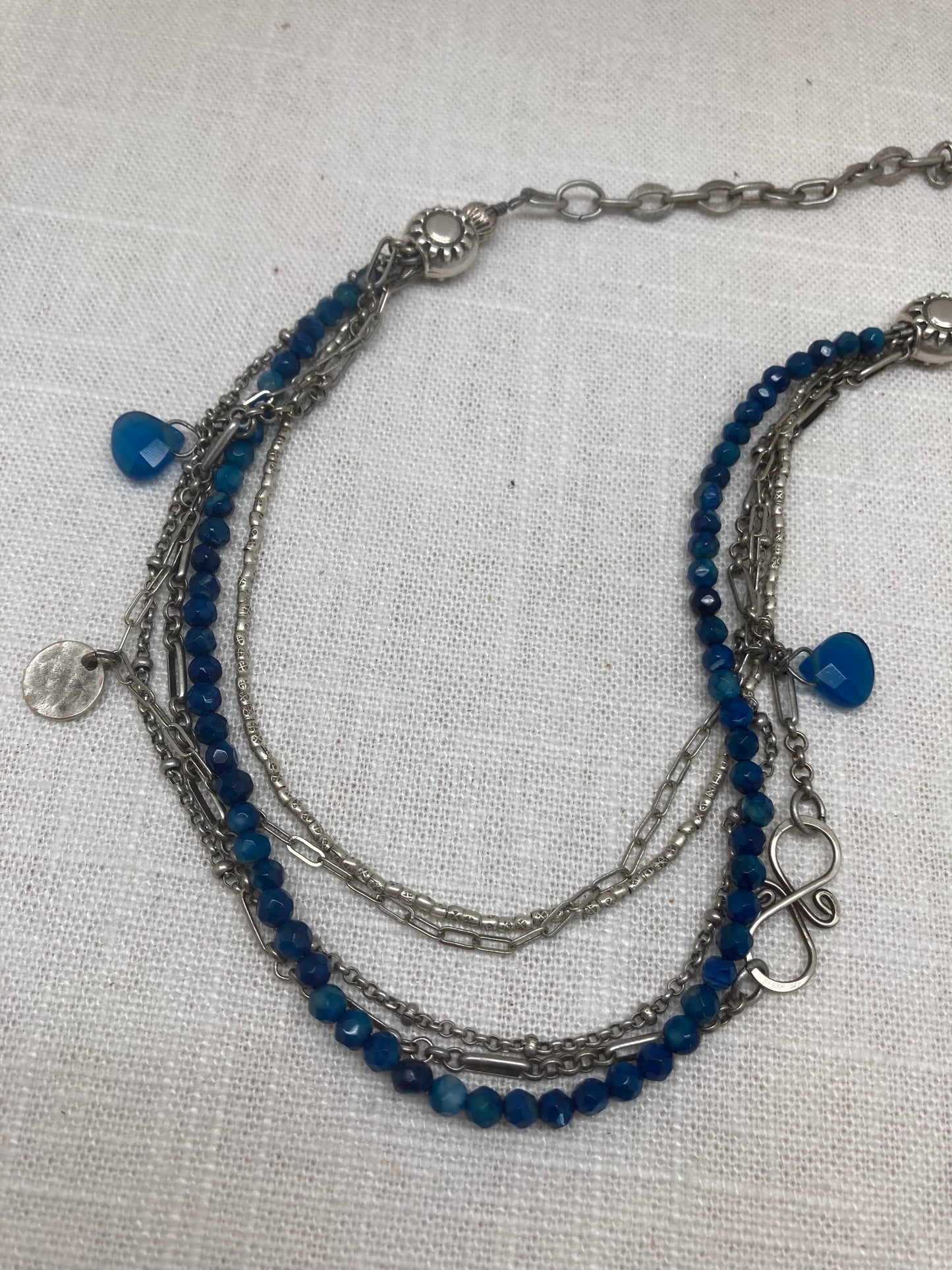 Supernova Necklace