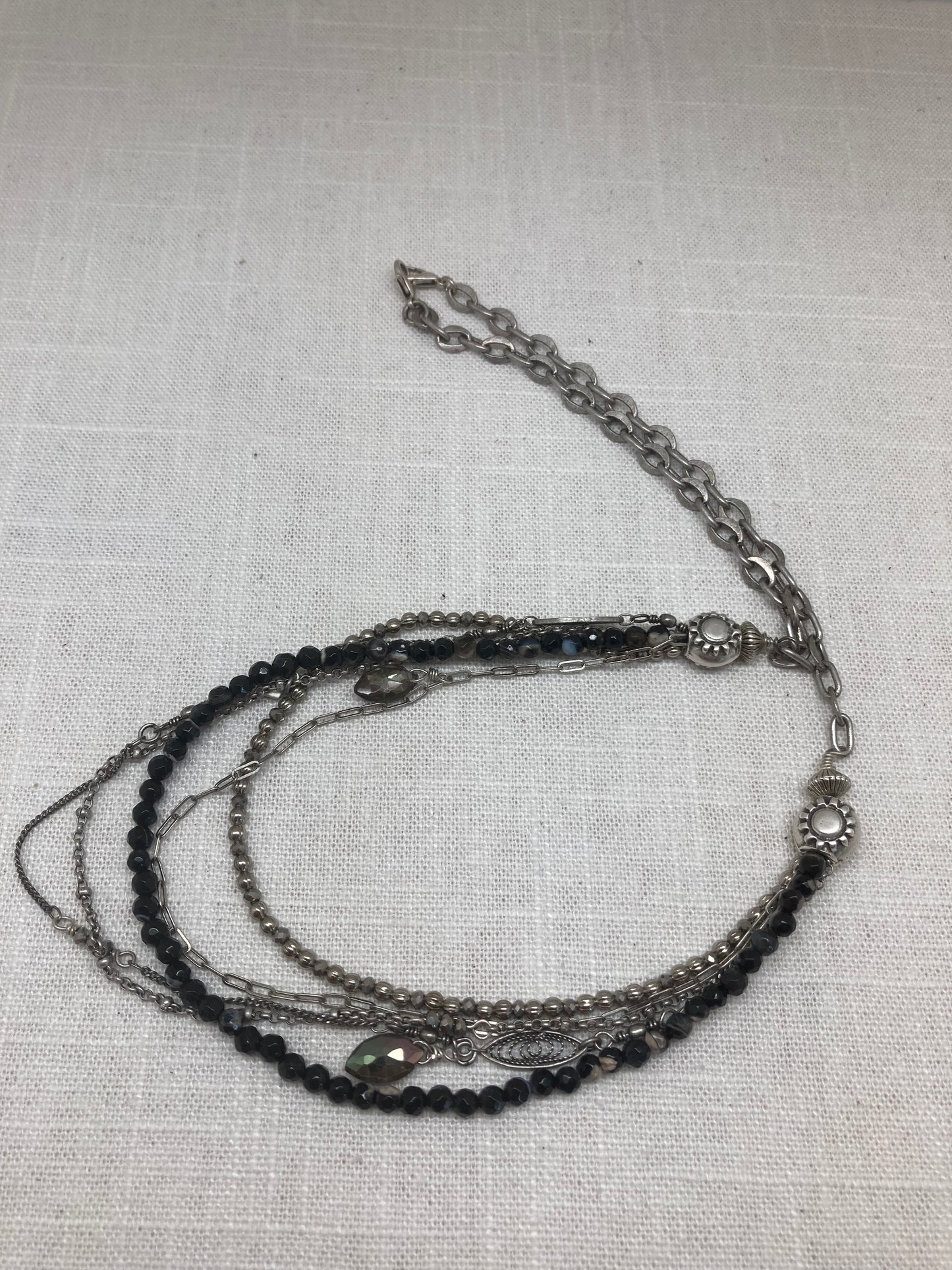 Supernova Necklace