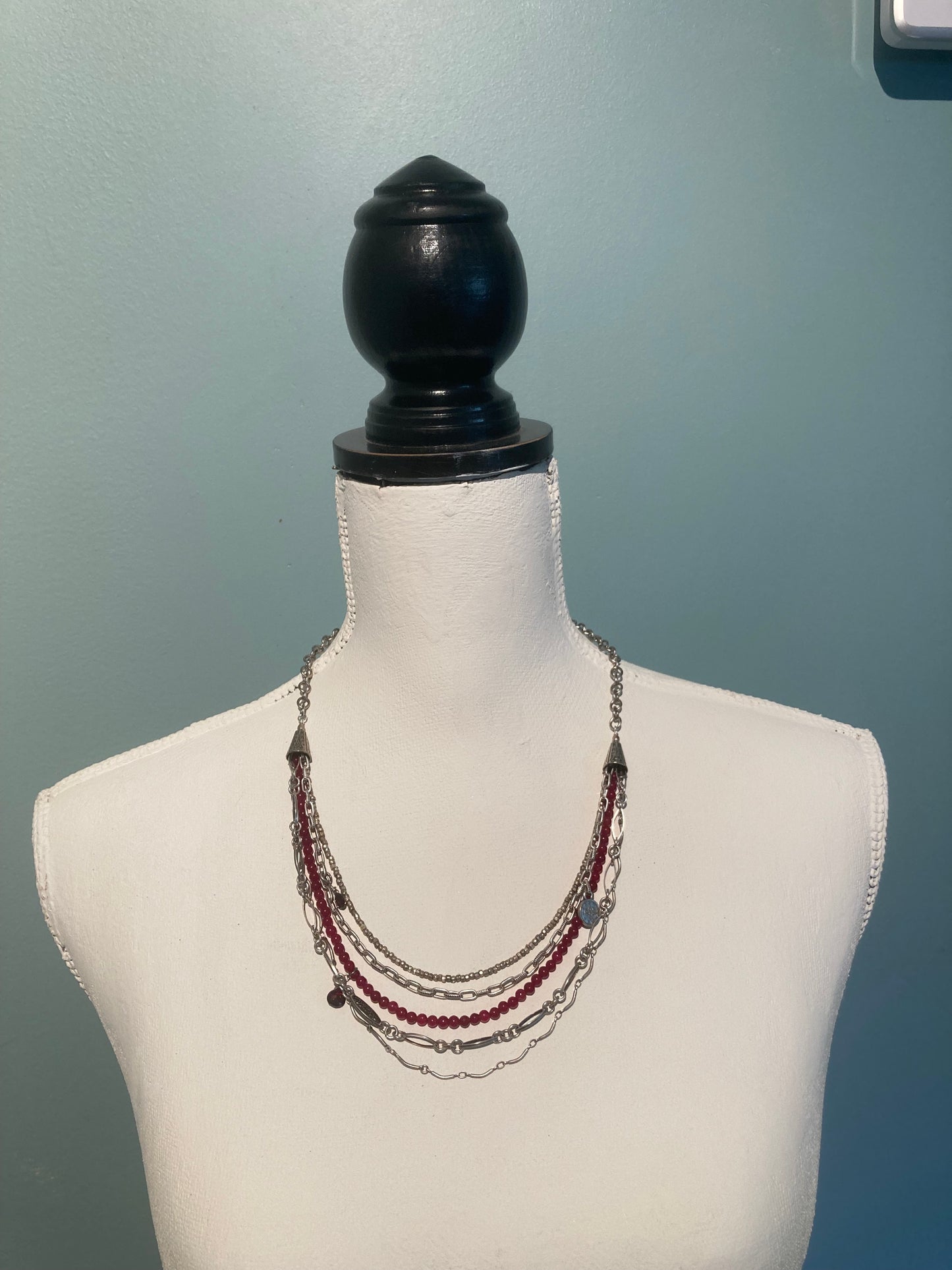 Supernova Necklace
