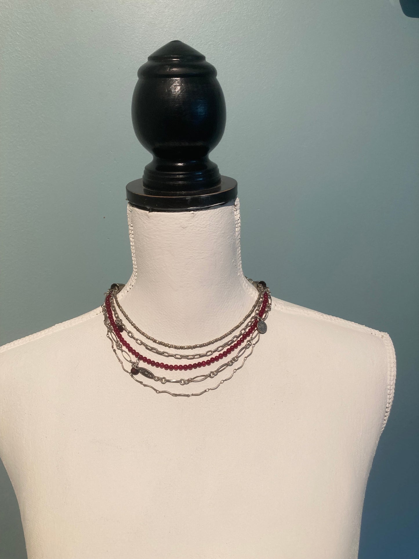 Supernova Necklace