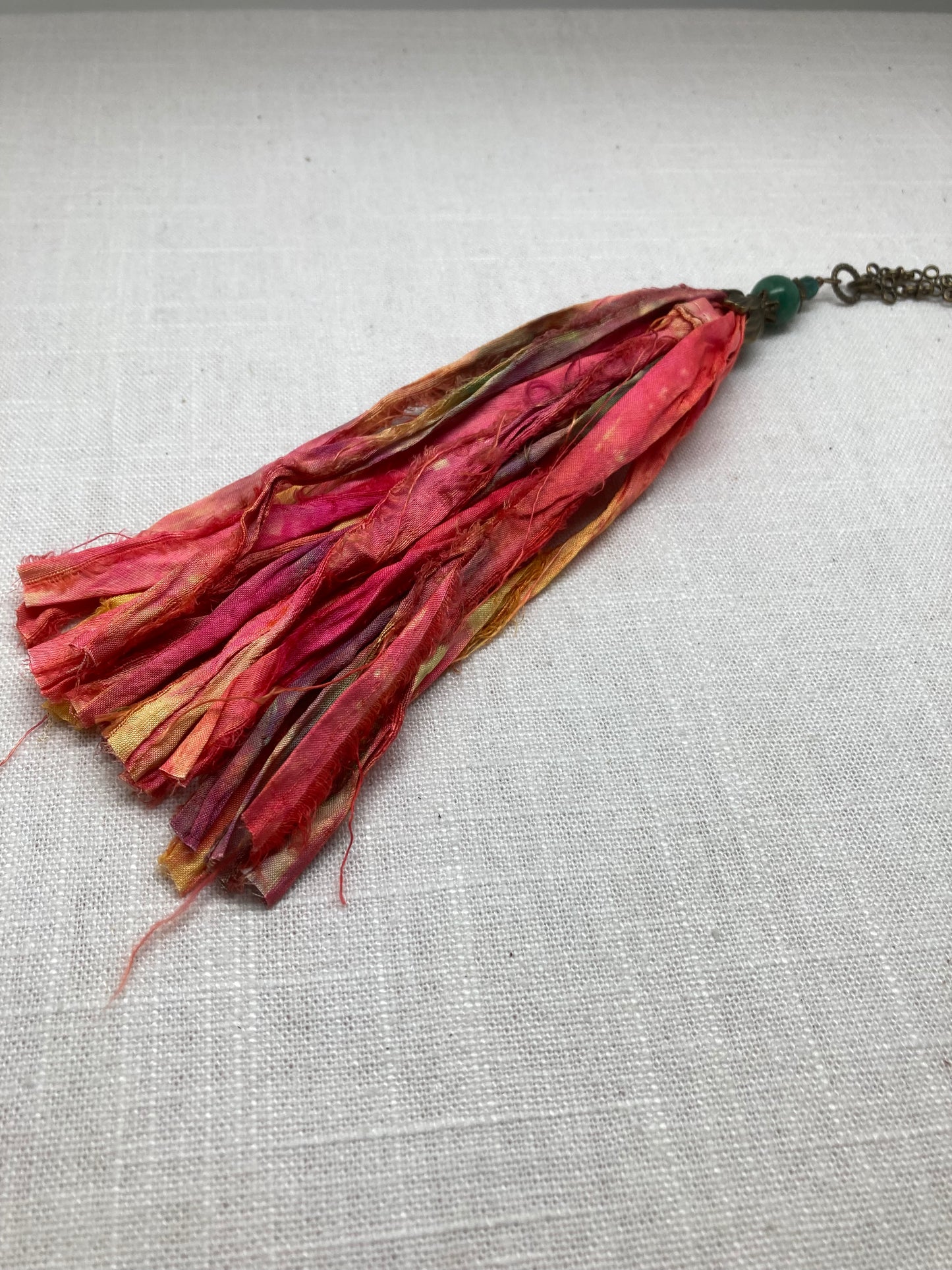 Wazee Princess Necklace