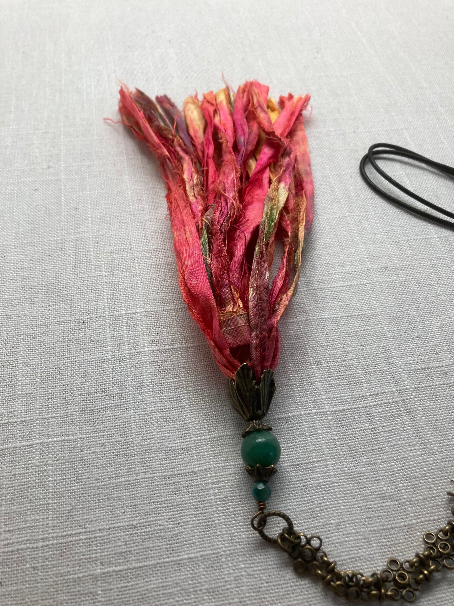 Wazee Princess Necklace