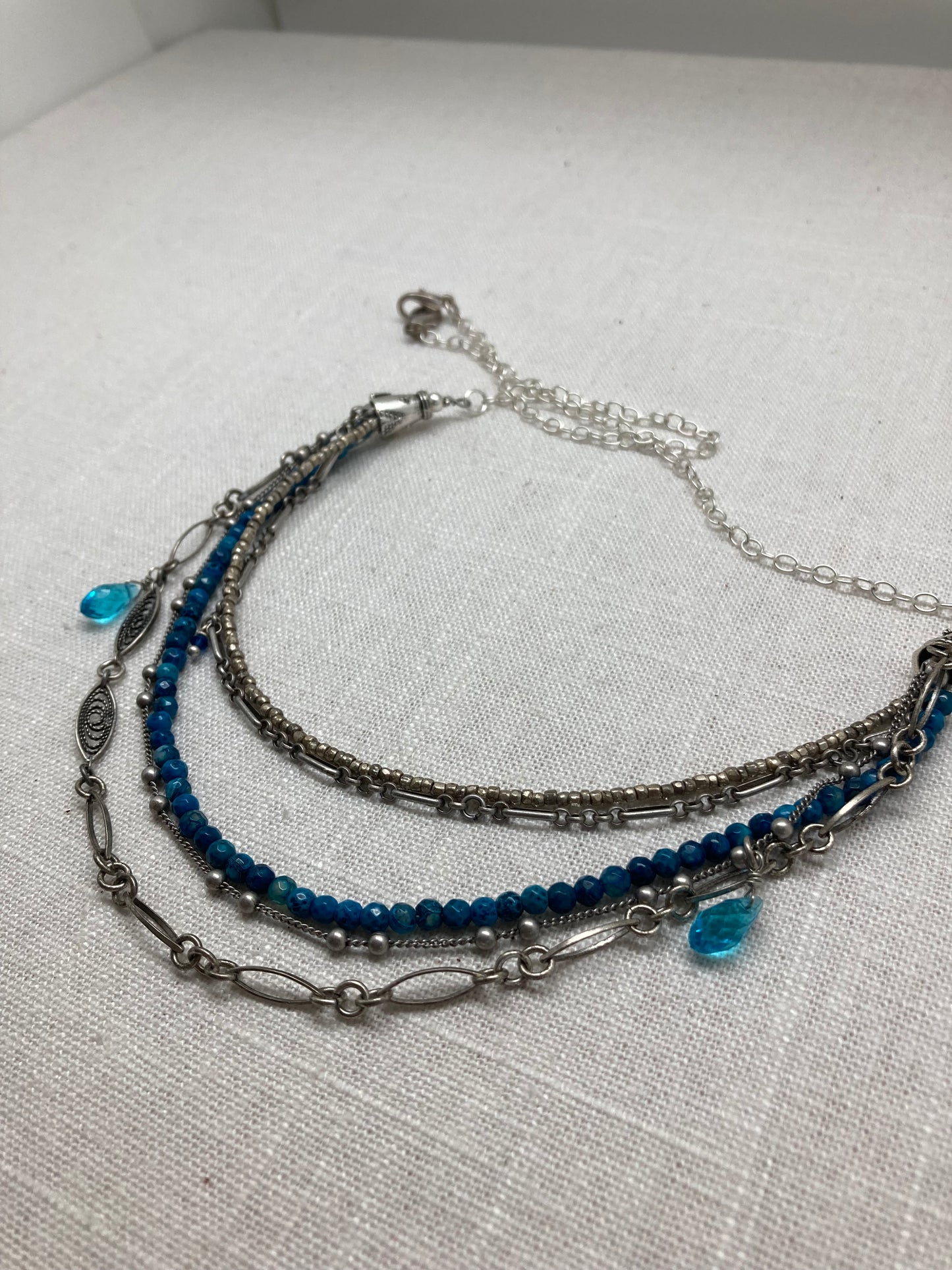 Supernova Necklace