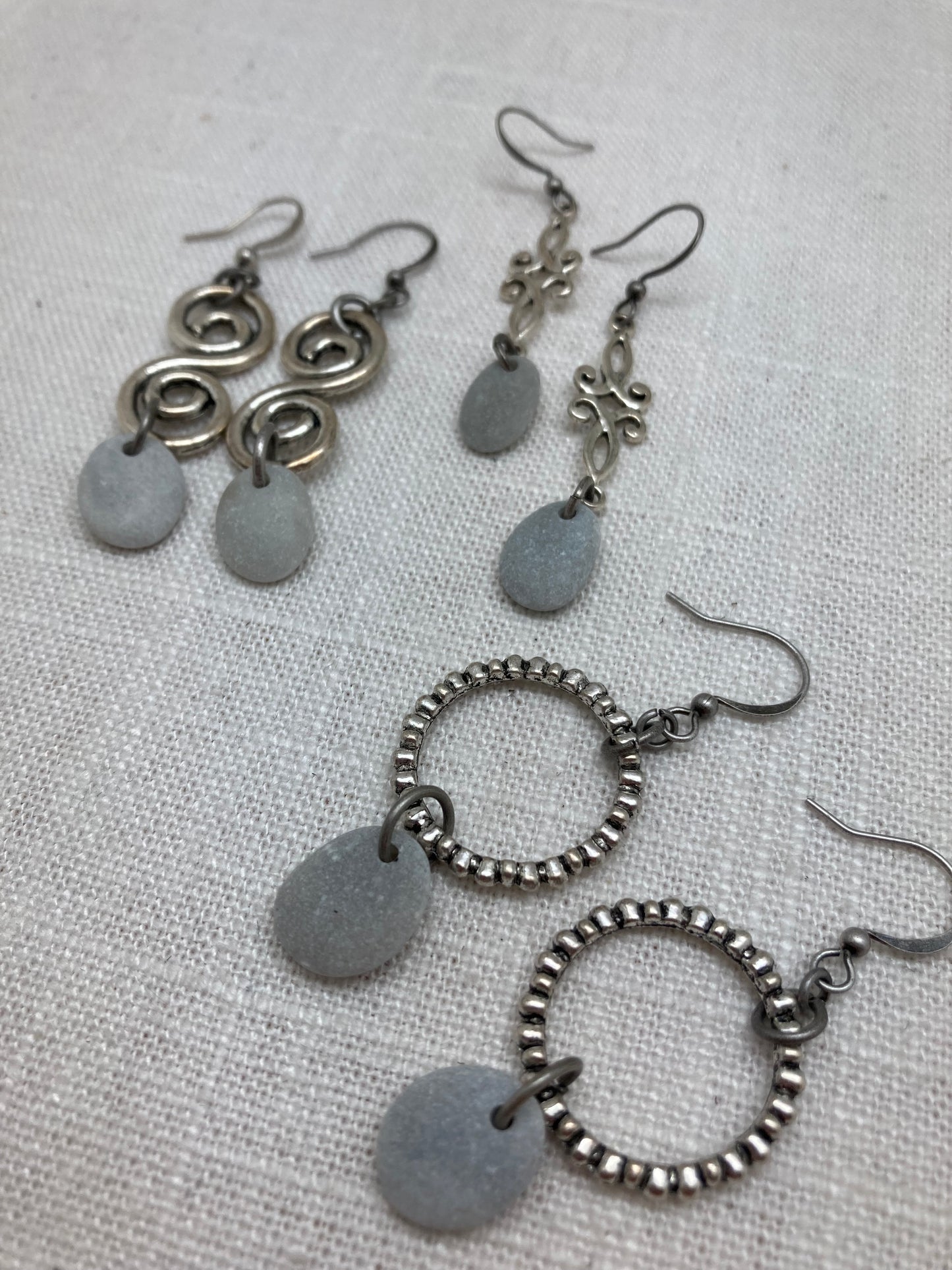 Riverpeace Earrings