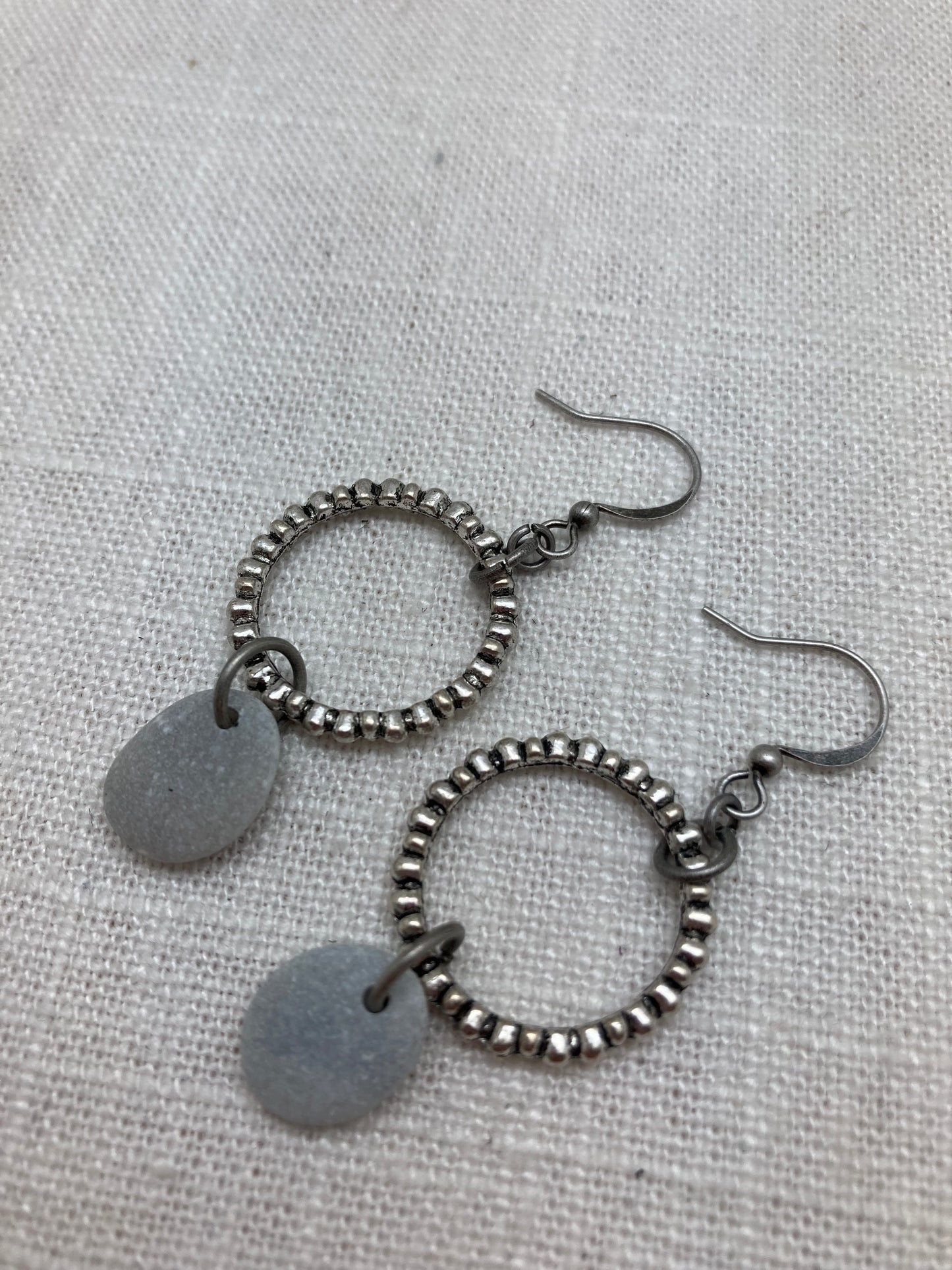 Riverpeace Earrings