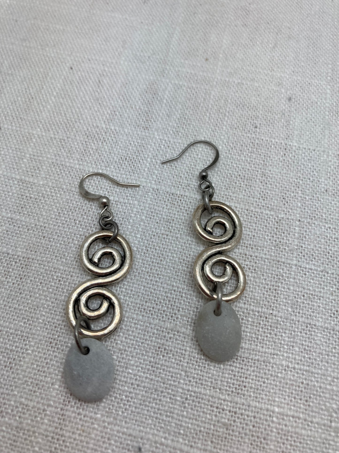 Riverpeace Earrings