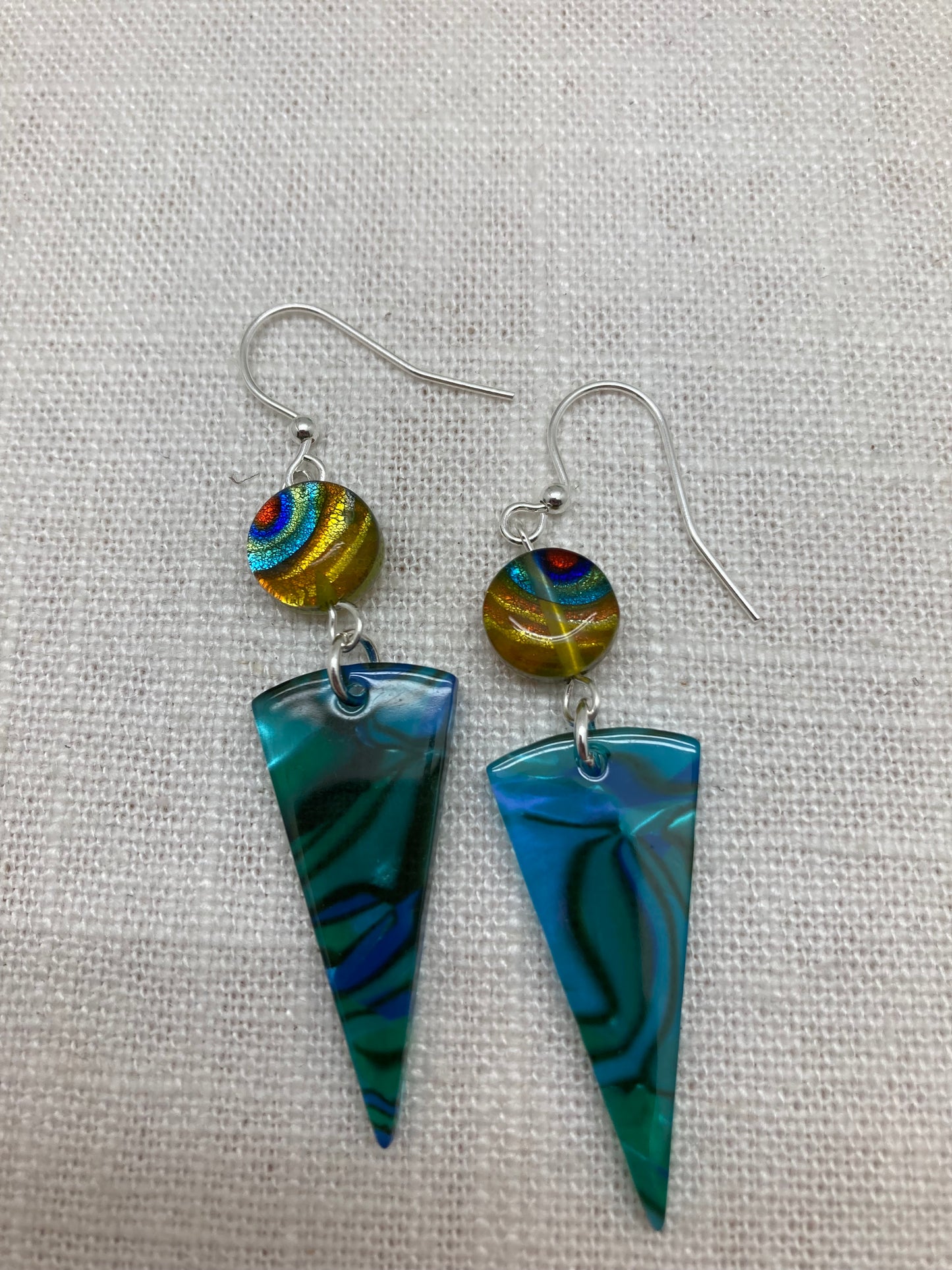 Groovy Earrings