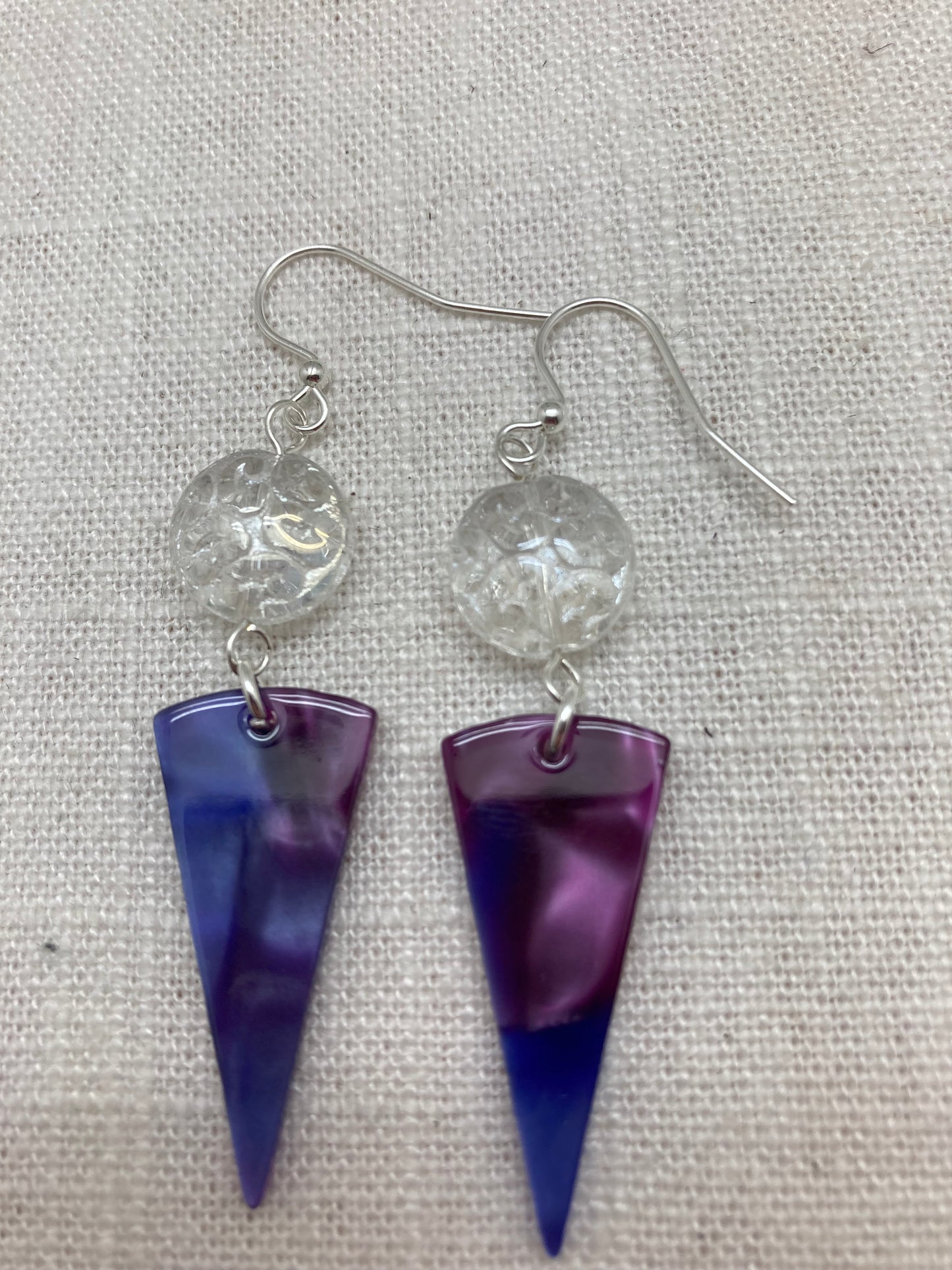 Groovy Earrings