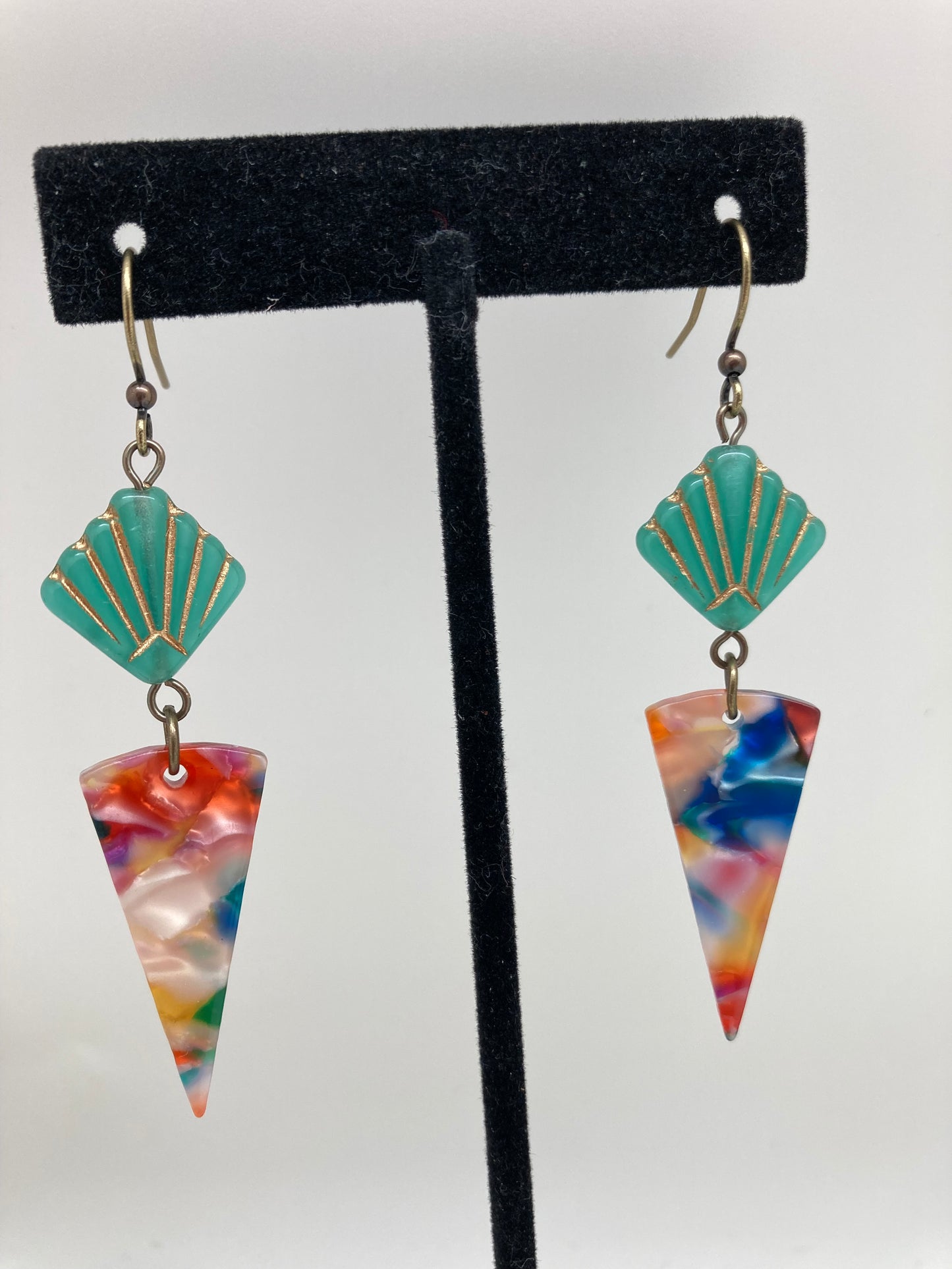 Groovy Earrings