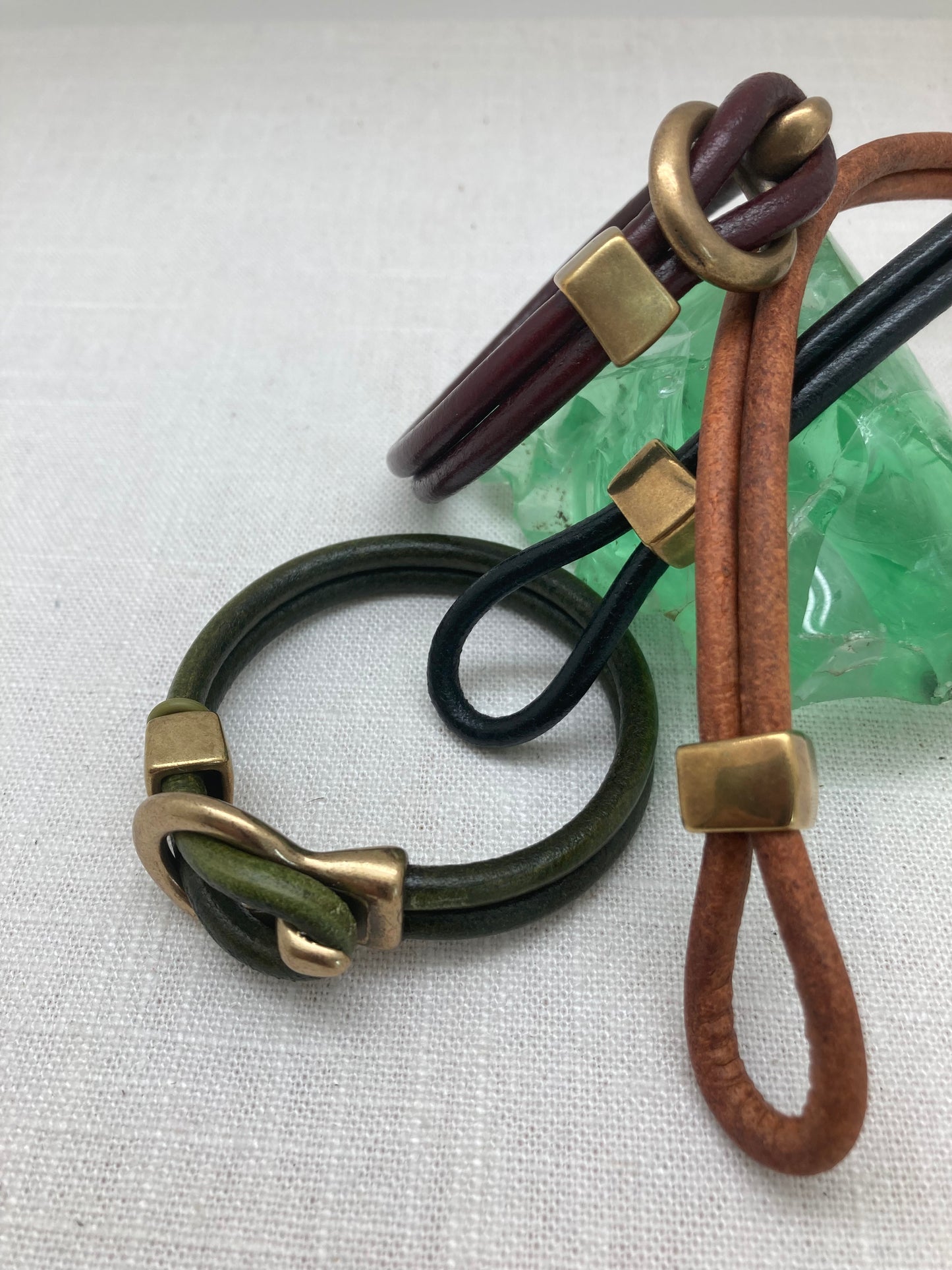 Hitching Post Bracelet