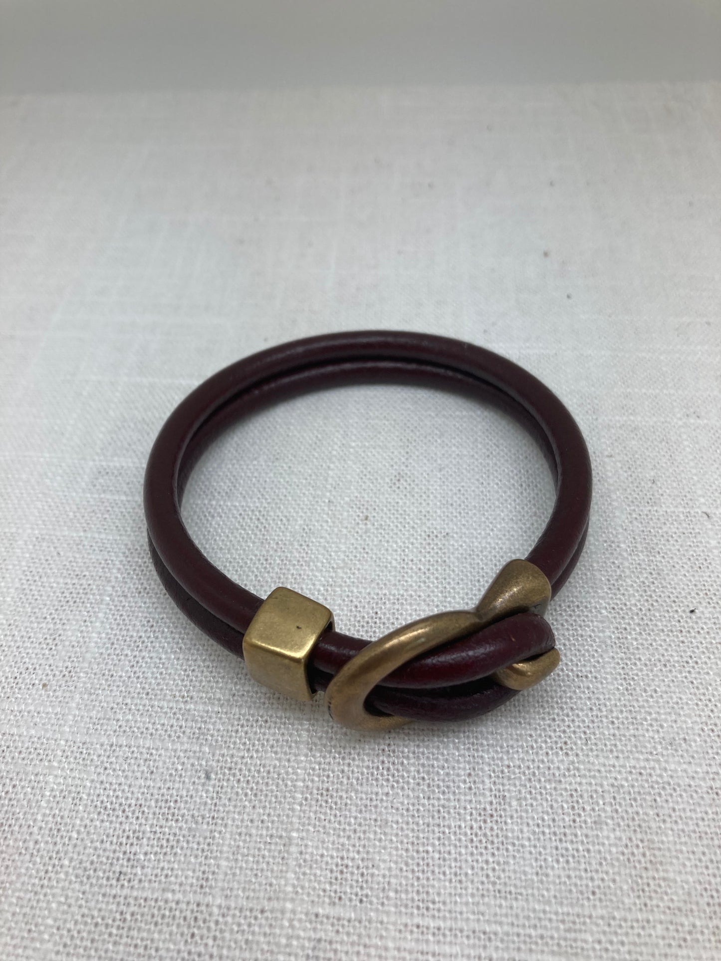 Hitching Post Bracelet