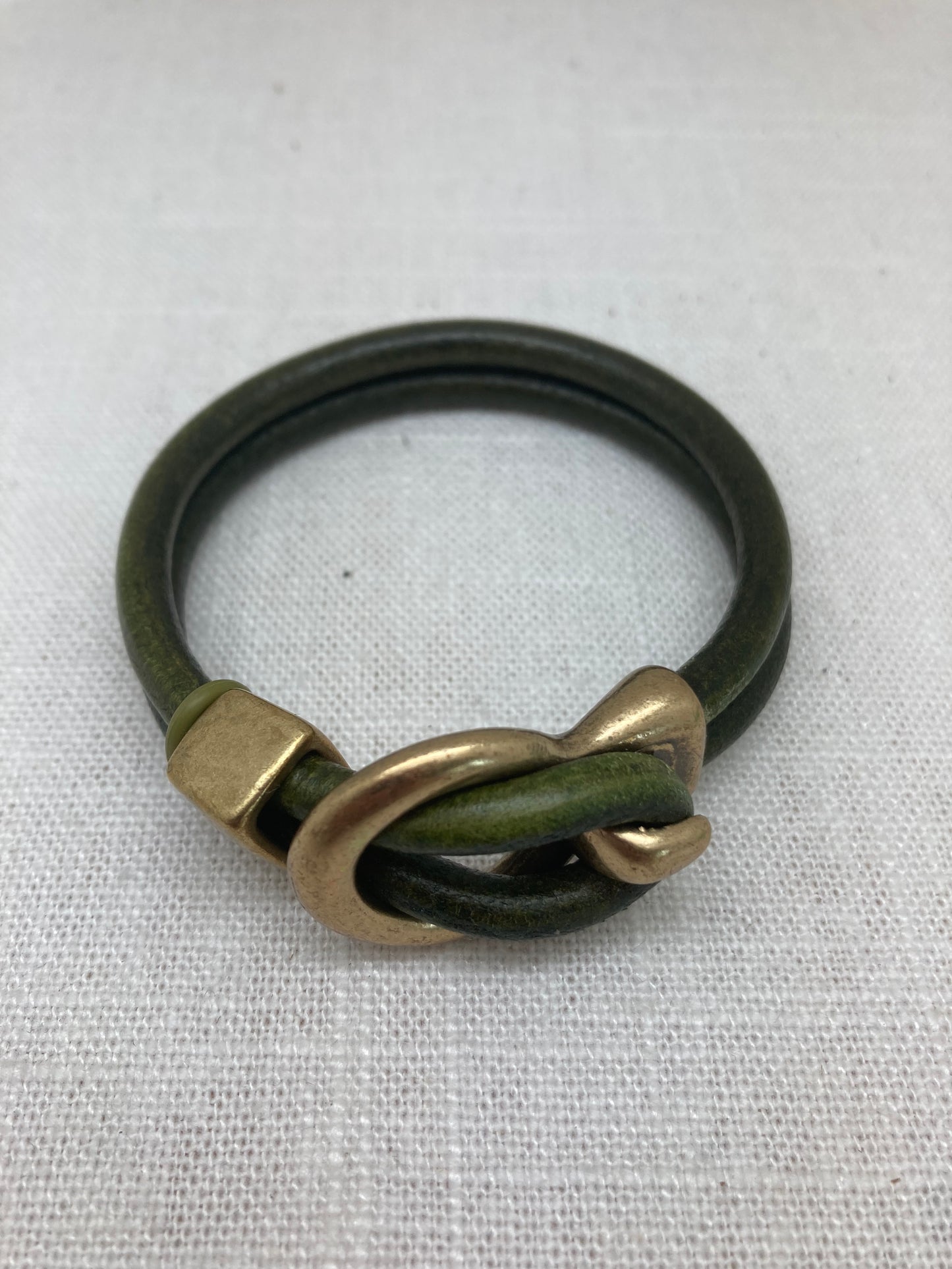 Hitching Post Bracelet