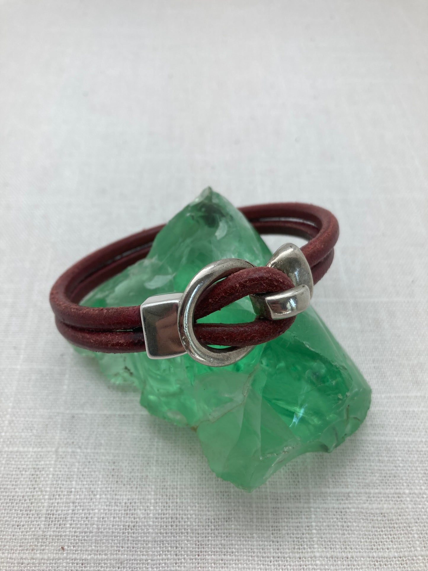 Hitching Post Bracelet