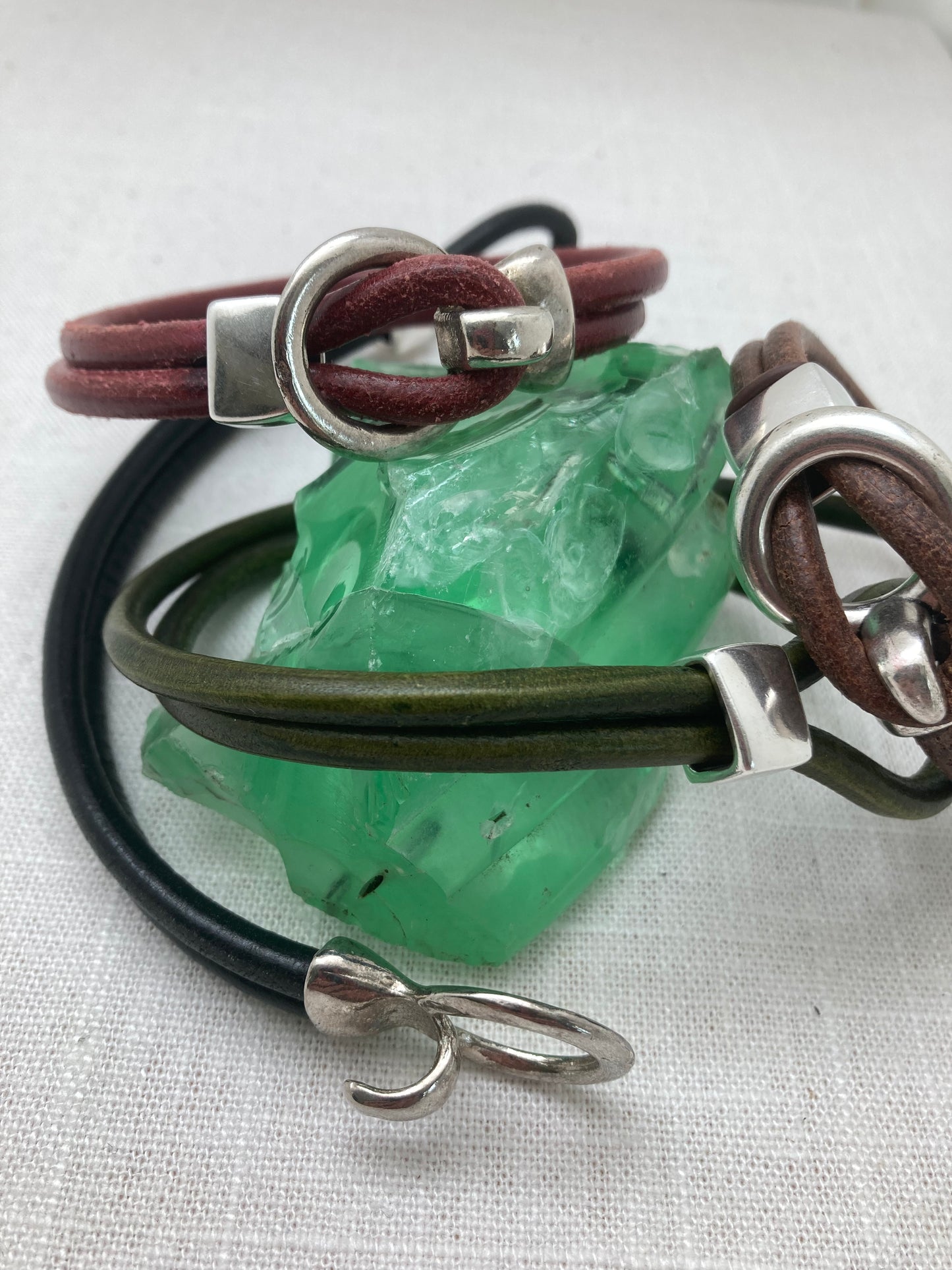Hitching Post Bracelet