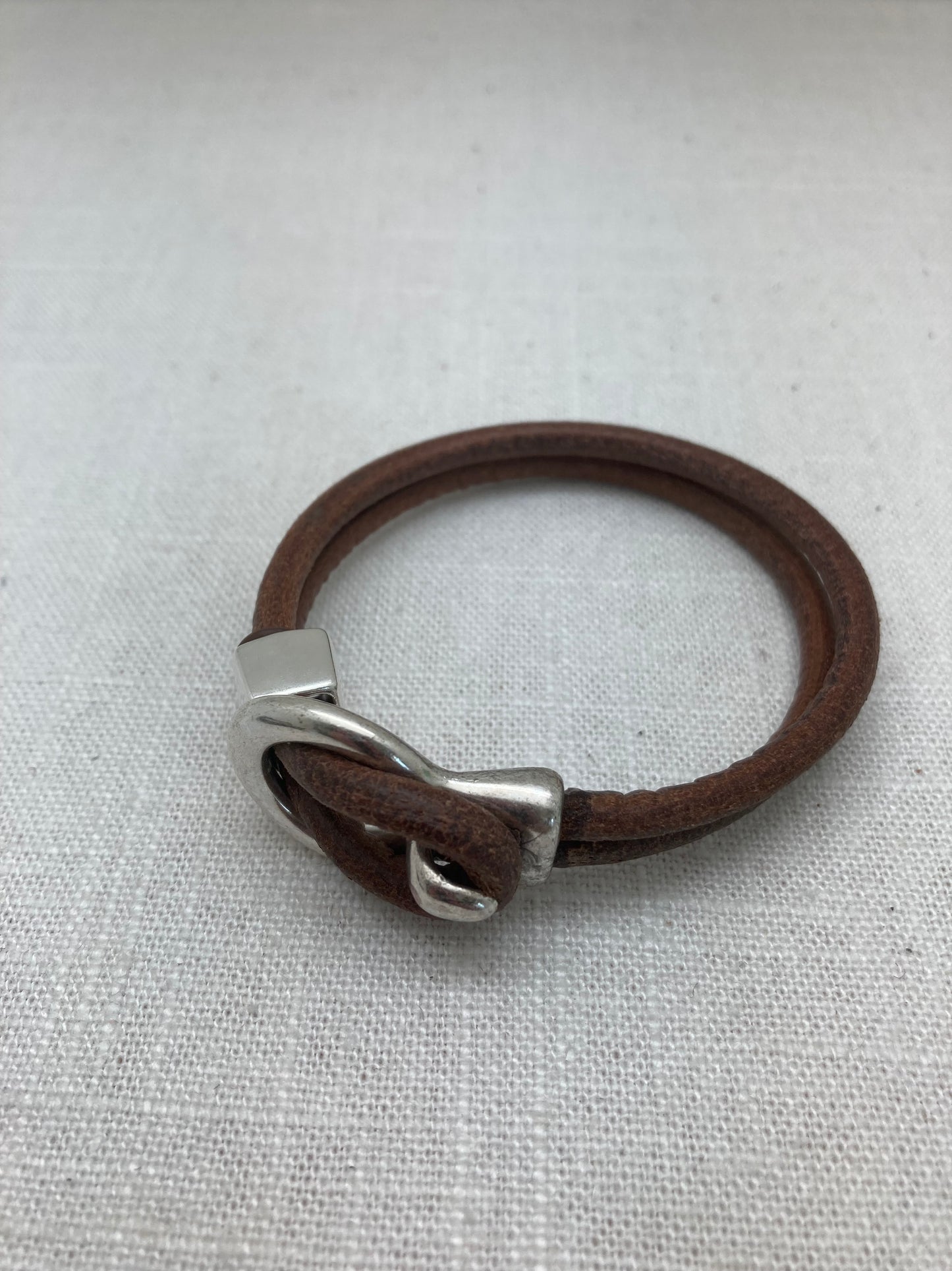 Hitching Post Bracelet