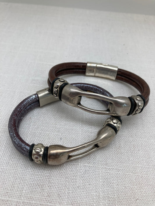 Open Space Bracelet