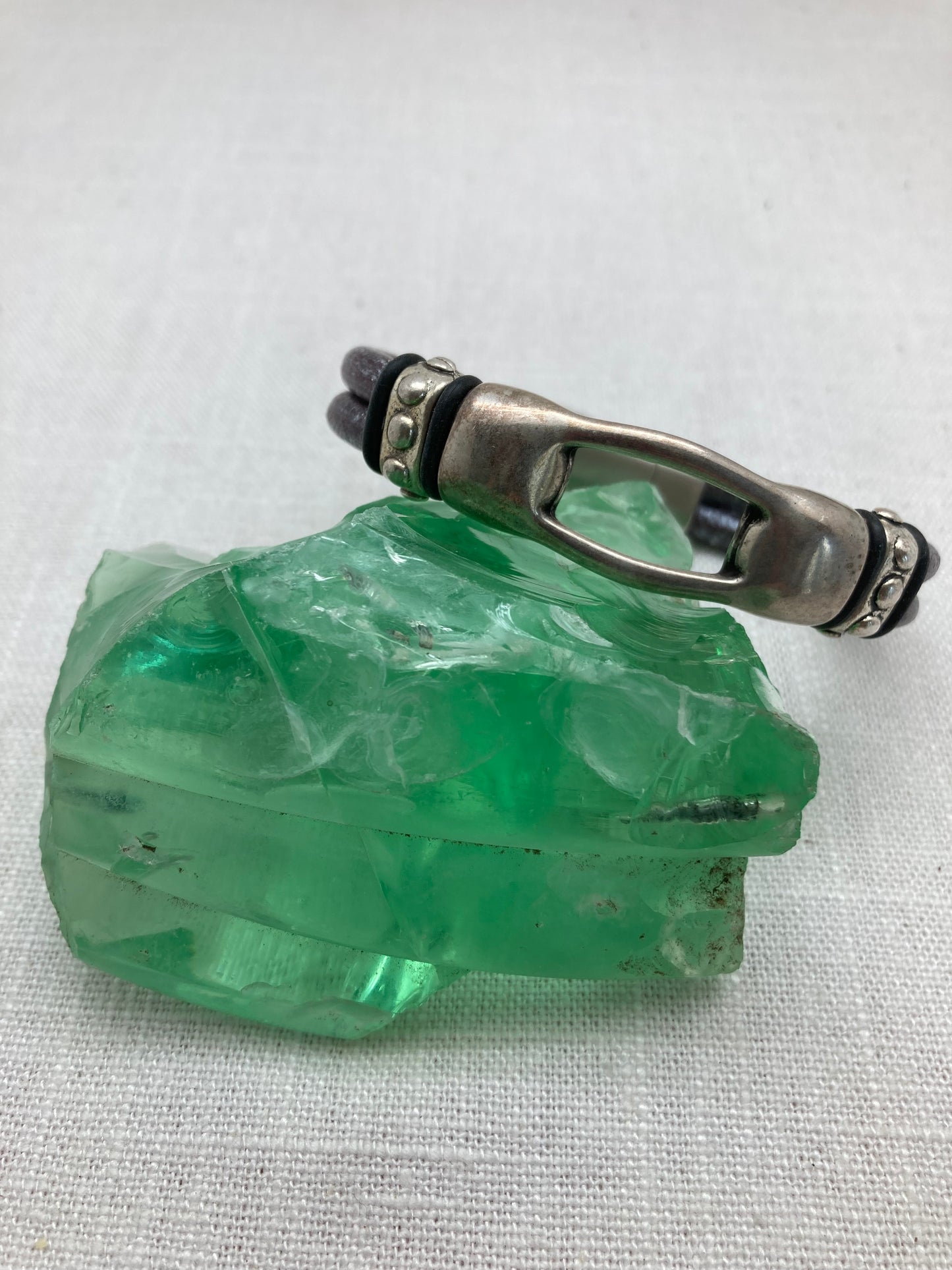 Open Space Bracelet