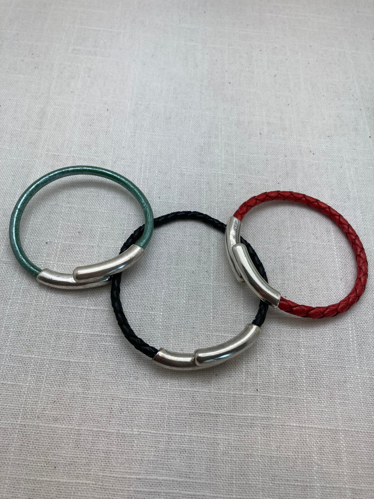 Sooner Bracelet