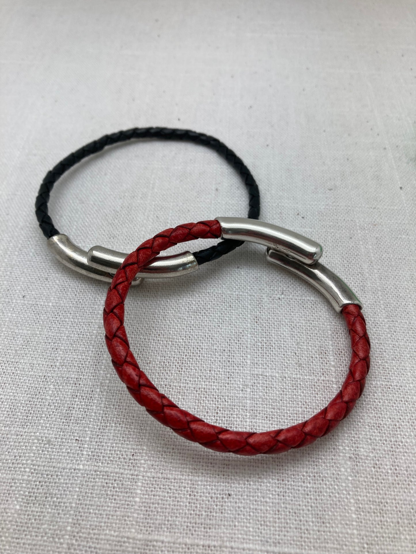 Sooner Bracelet