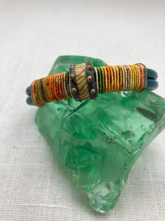 Taos Sunset Bracelet
