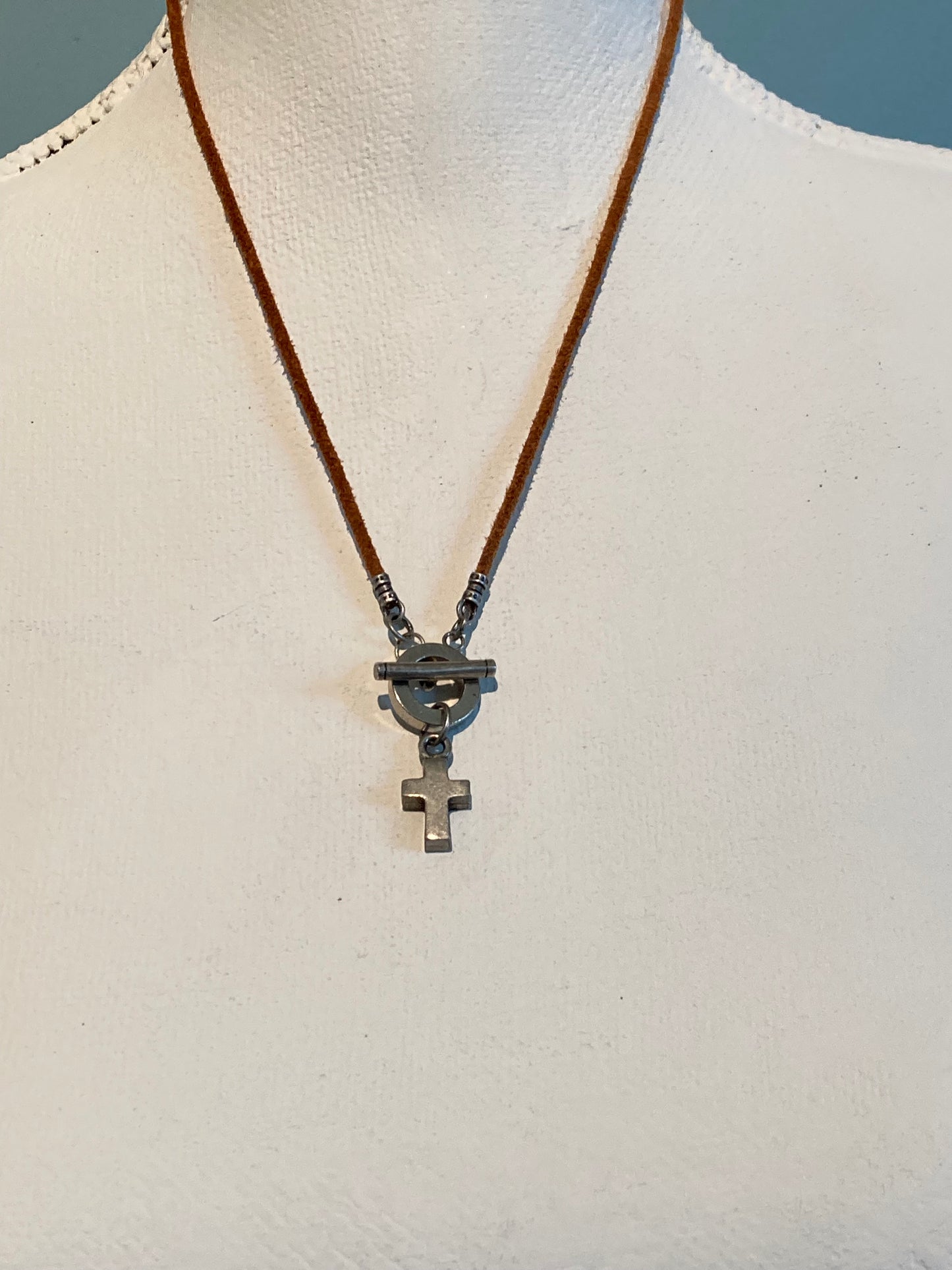 Chunky Cross