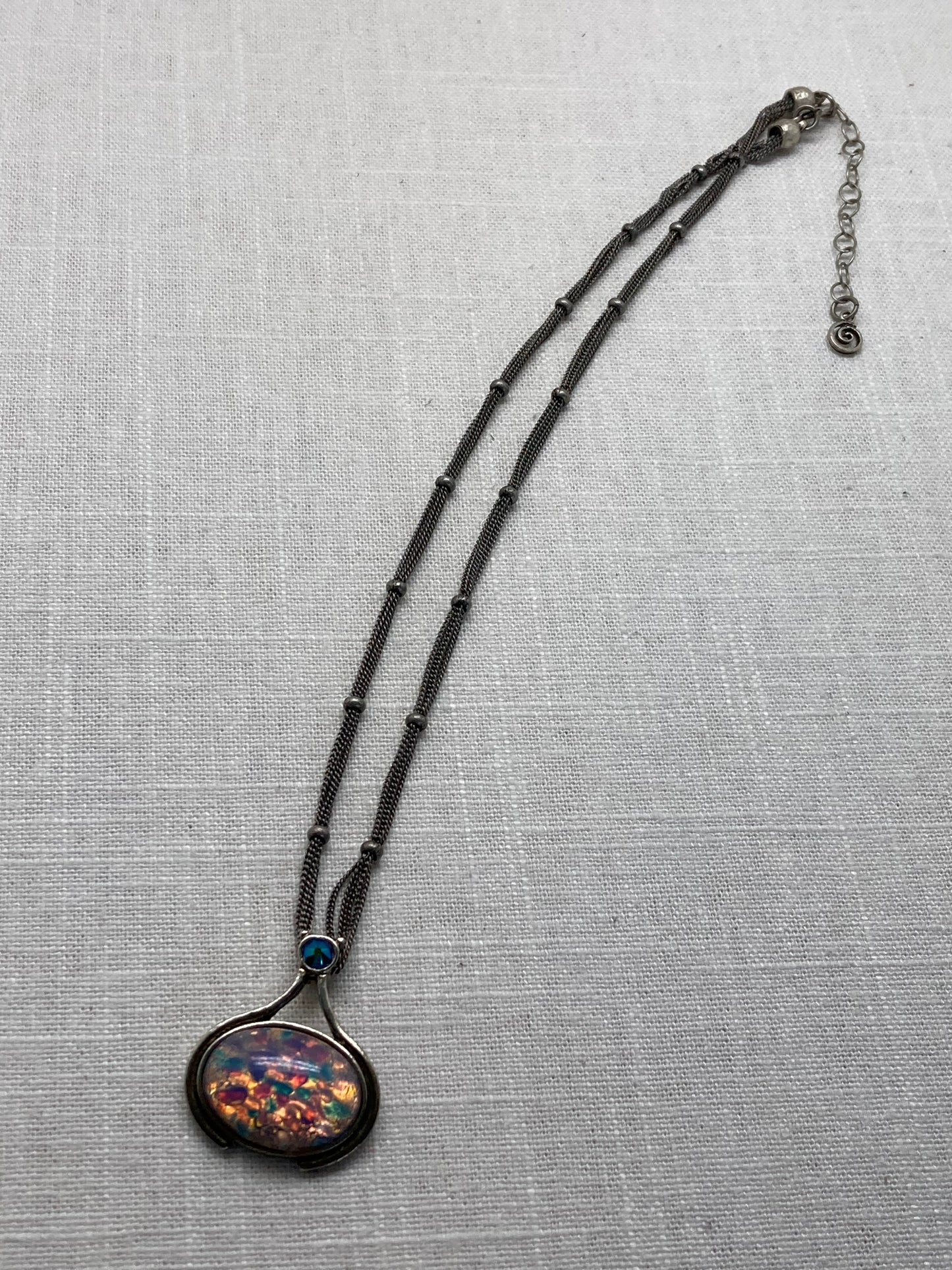 Mambo Necklace