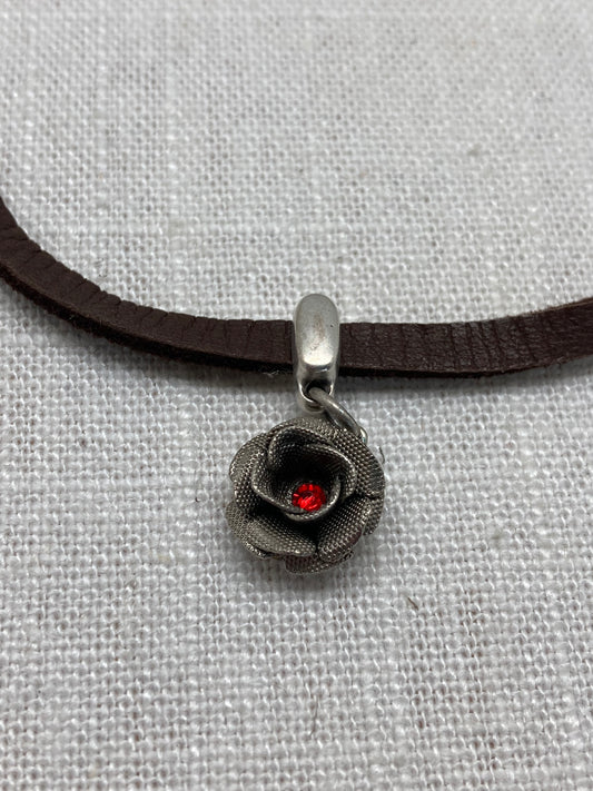 Rose Choker